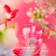 Chanel Chance Eau Tendre Eau de Parfum (100 ml)