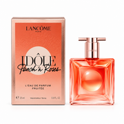 Lancome Idole Peach'n Roses L'Eau de Parfum Fruitée 25ml