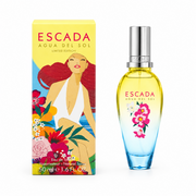 Escada Agua del Sol Eau de Toilette 50 ml