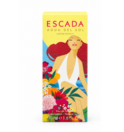 Escada Agua del Sol Eau de Toilette 50 ml