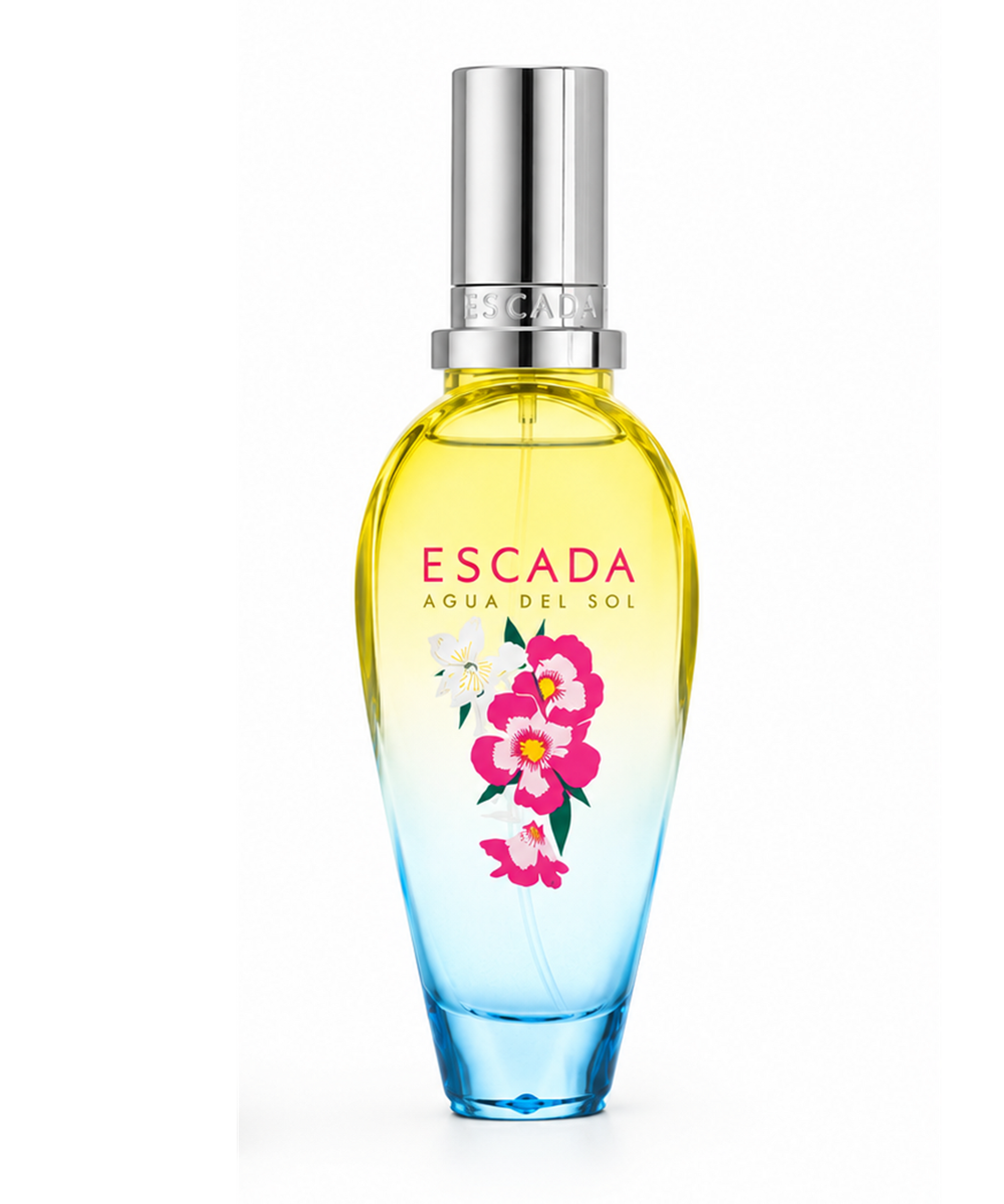 Escada Agua del Sol Eau de Toilette 50 ml