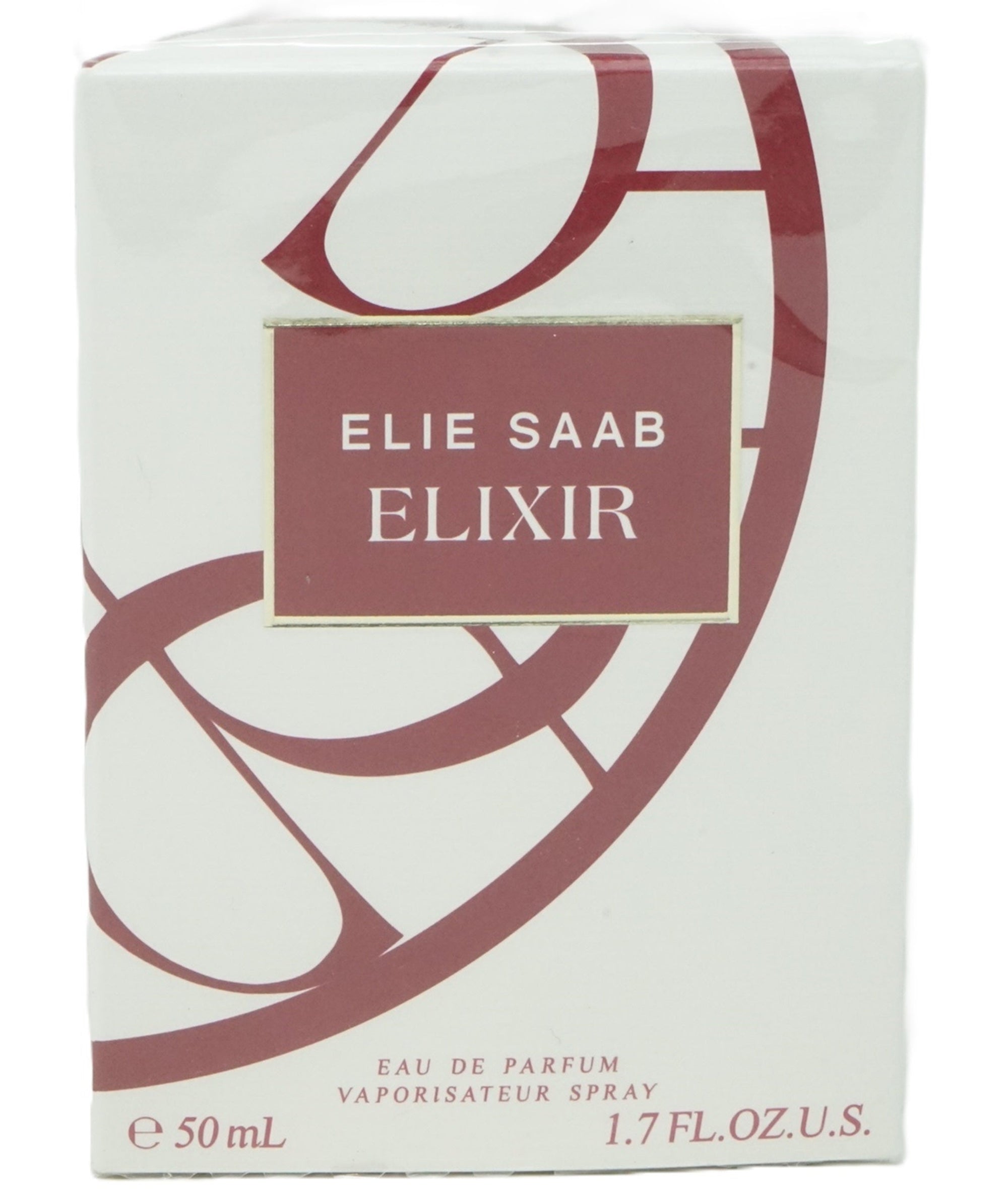 Elie Saab Elixir Eau de Parfum 50 ml
