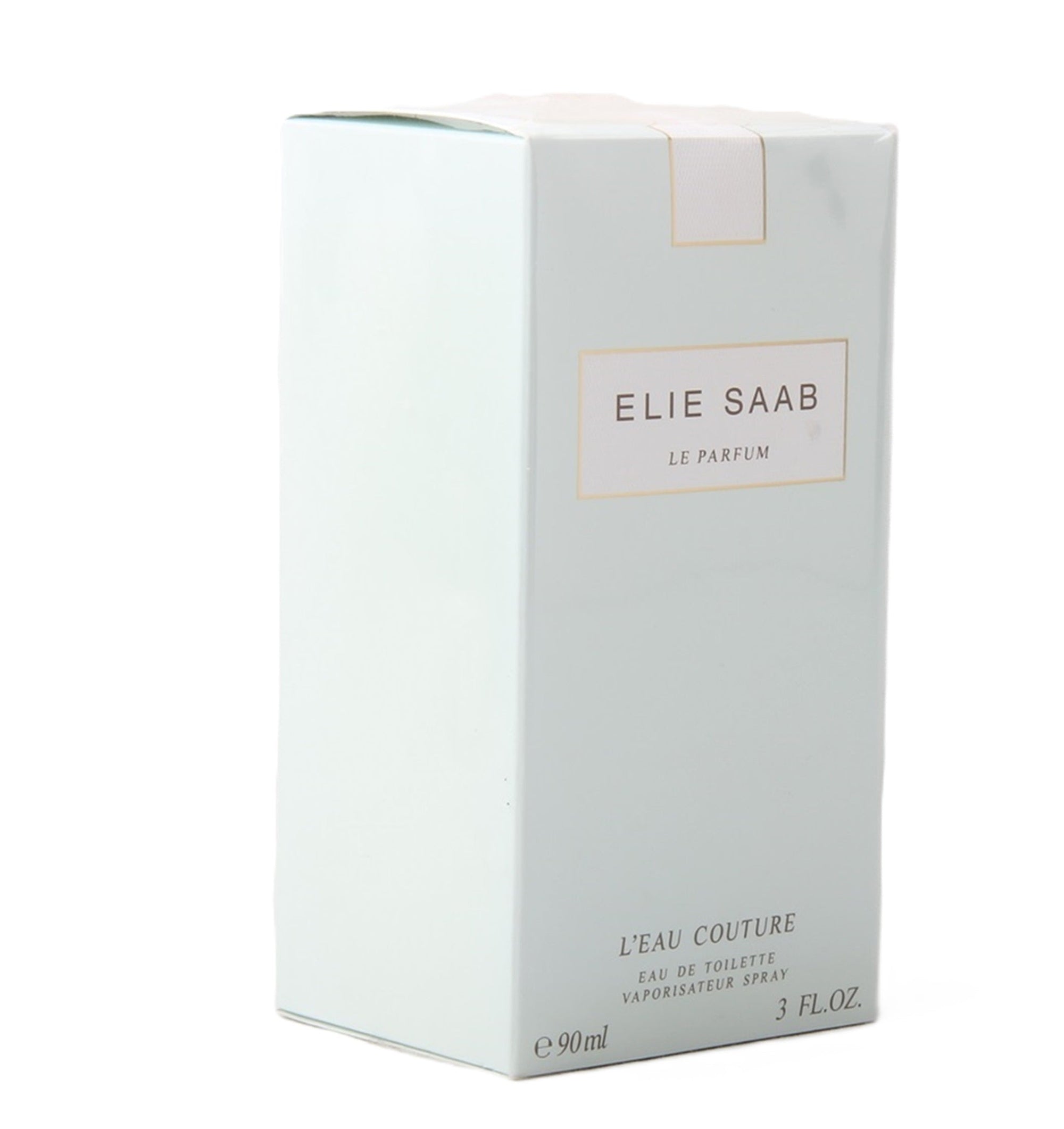 Elie Saab Le Parfum L'Eau Couture Eau de Toilette 90ml