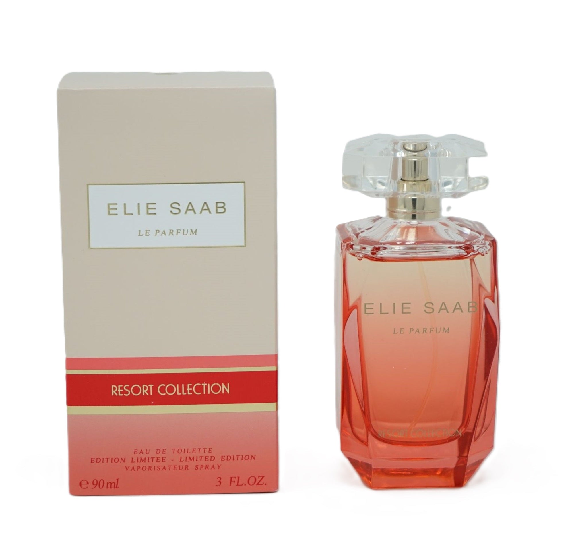 Elie Saab Le Parfum Resort Collection Eau de Toilette 90 ml
