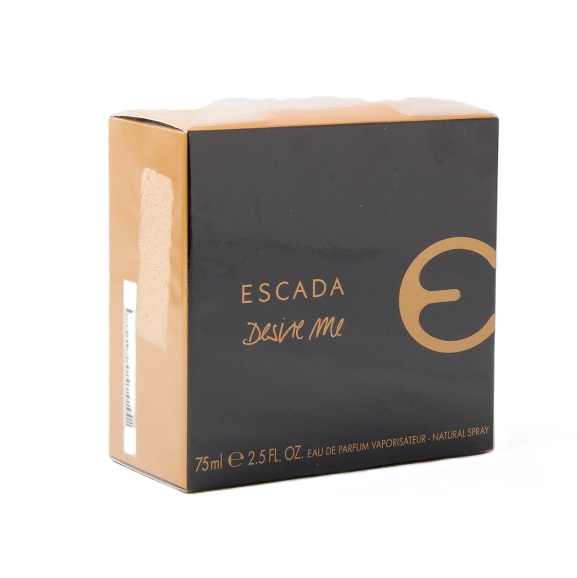 Escada Desire Me Eau de Parfum Vaporisateur 75ml