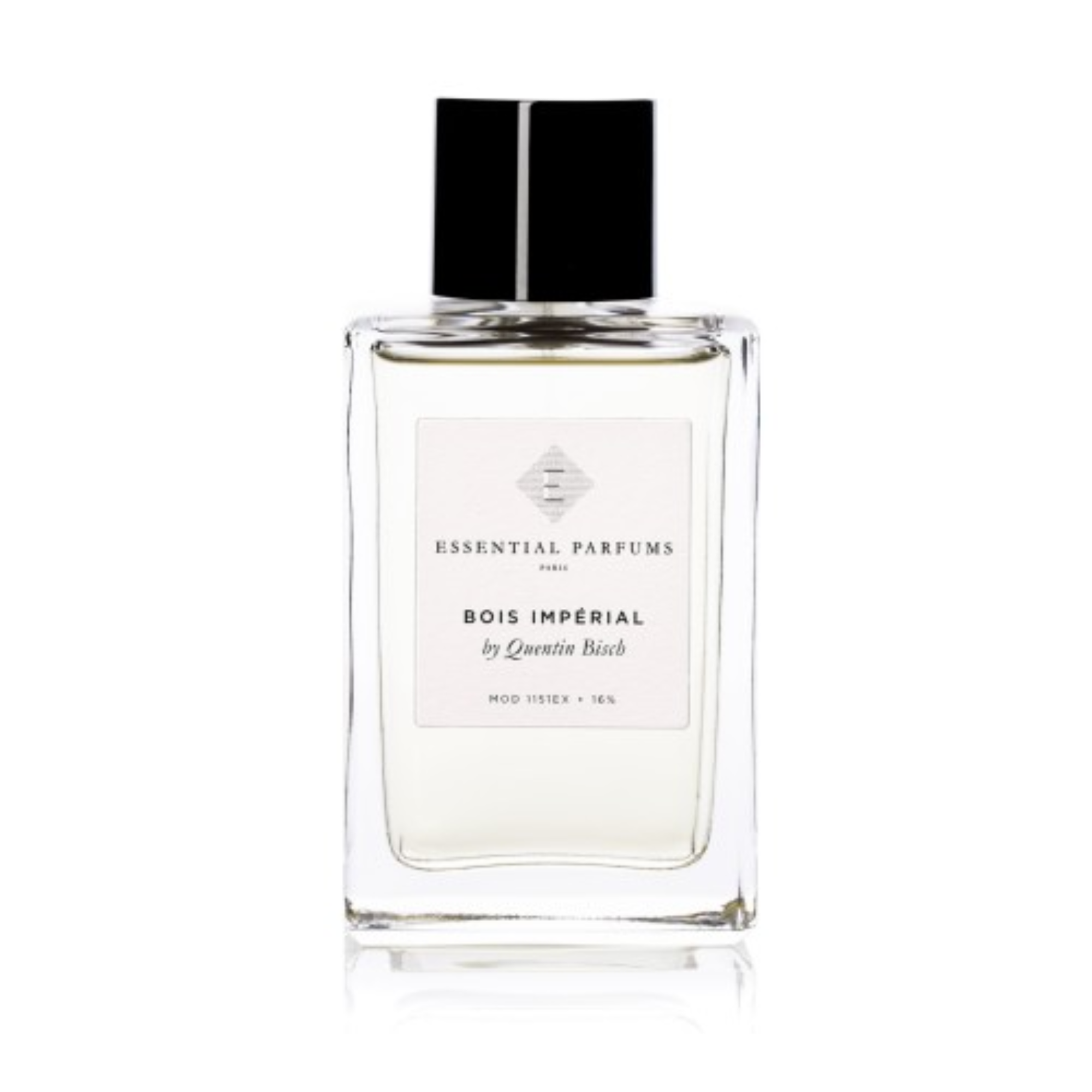 Échantillon d'Eau de Parfum Bois Impérial