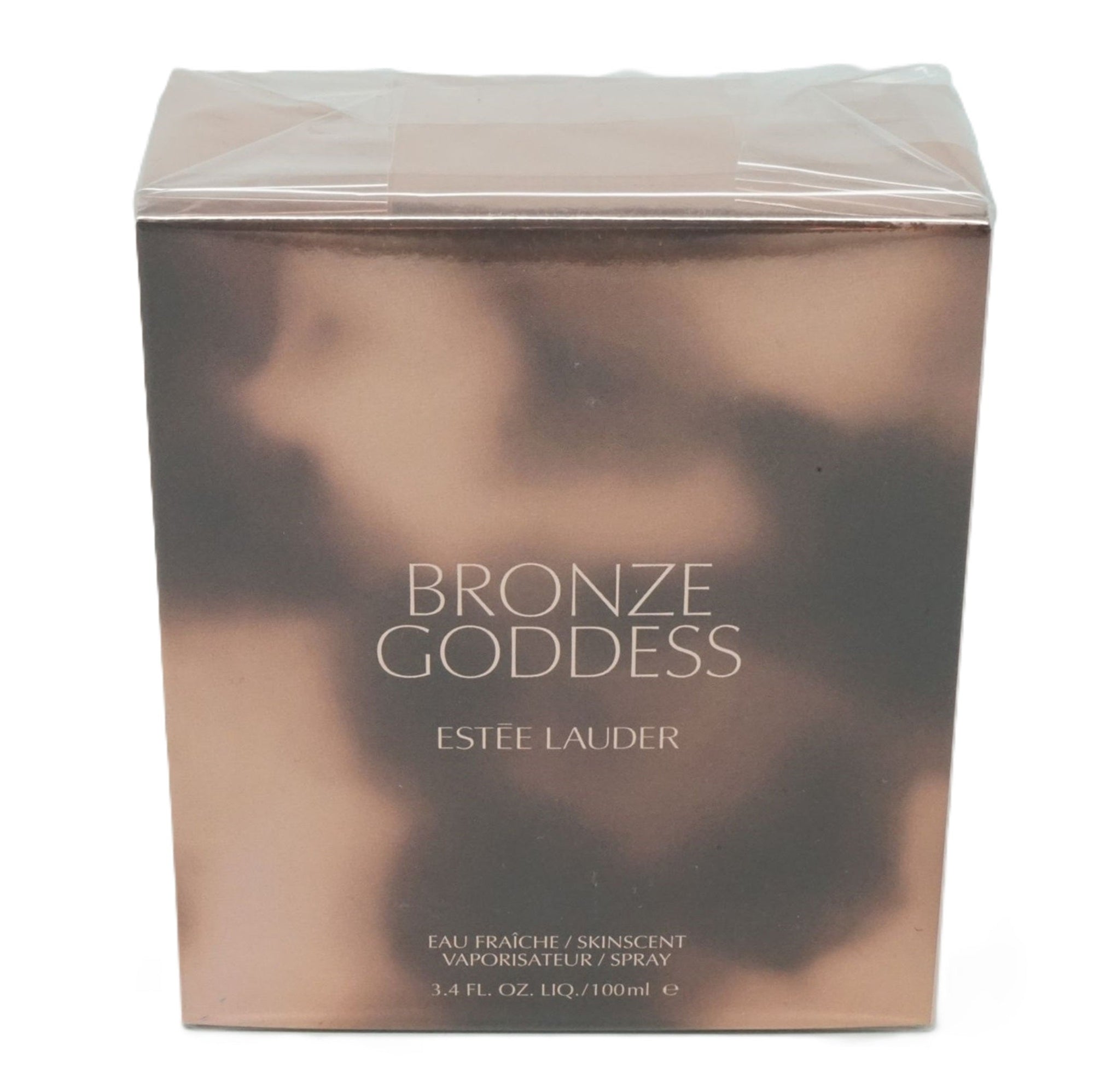 Estee Lauder Bronze Goddess Eau Fraîche Vaporisateur 100 ml