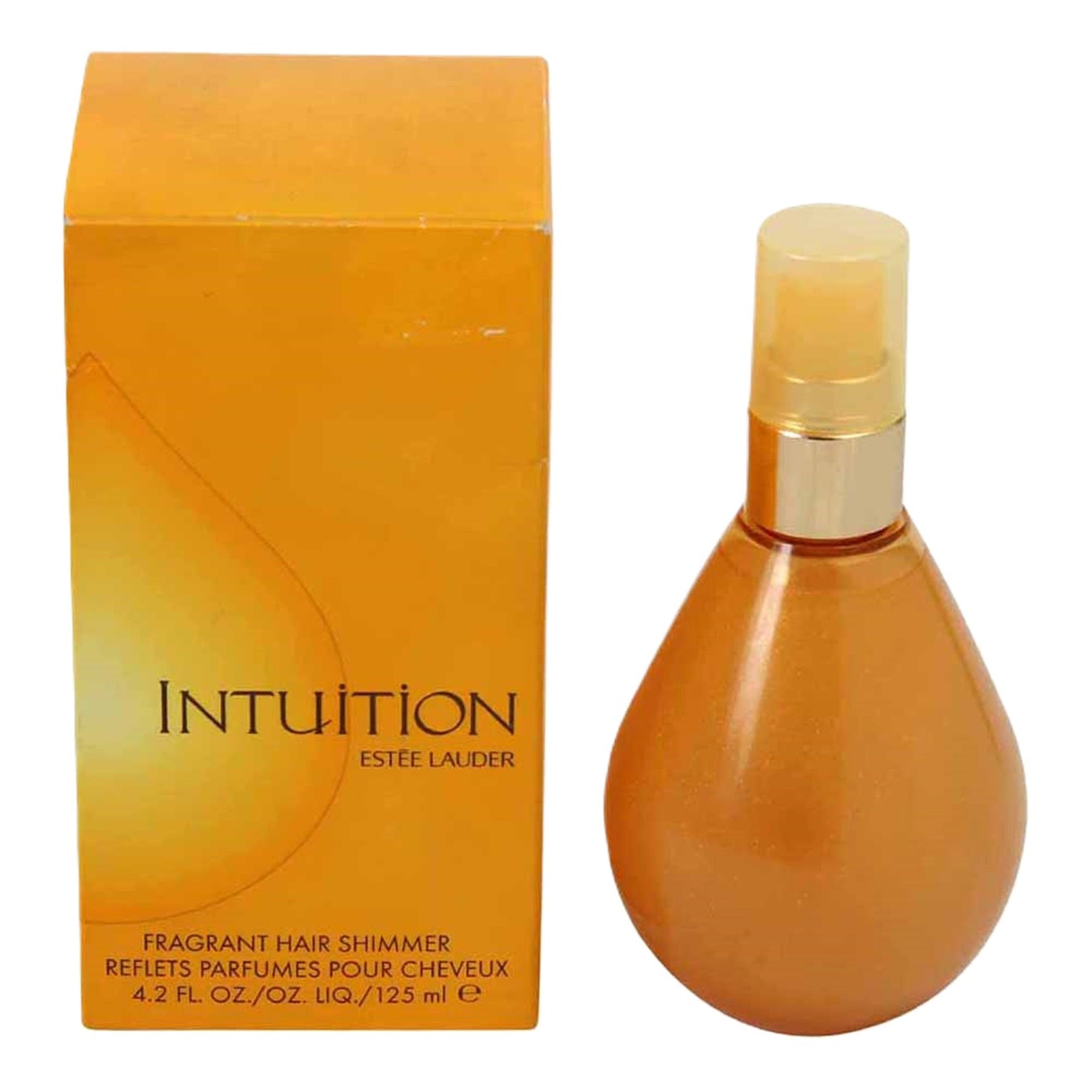 Estee Lauder Intuition Cheveux Scintillants Parfumés 125ml