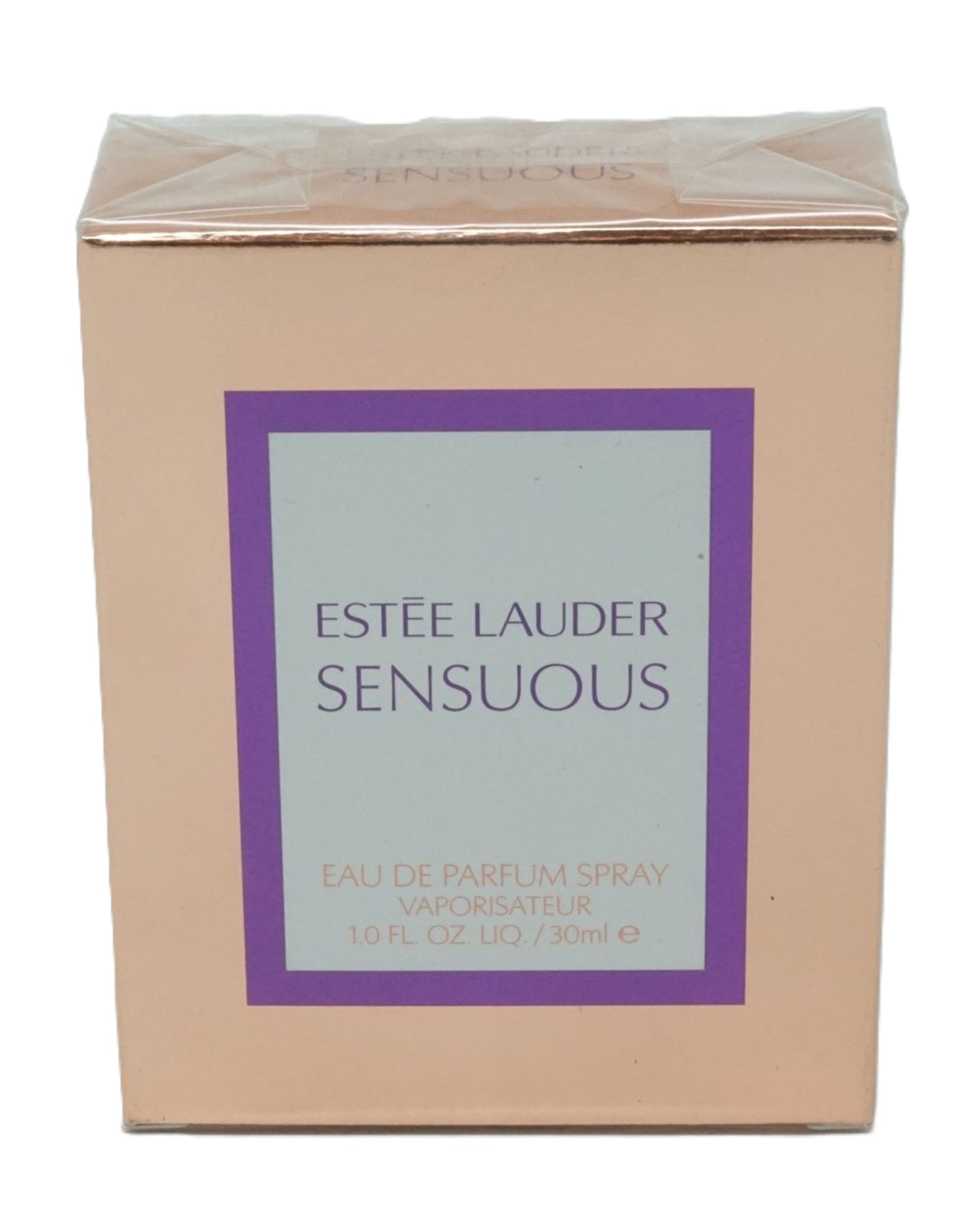Estee Lauder Sensuous Eau de Parfum 30 ml