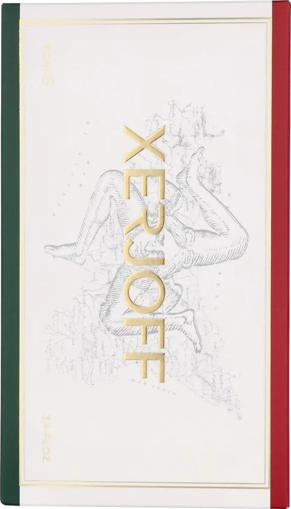 XerJoff XY 1861 Naxos Eau de Parfum