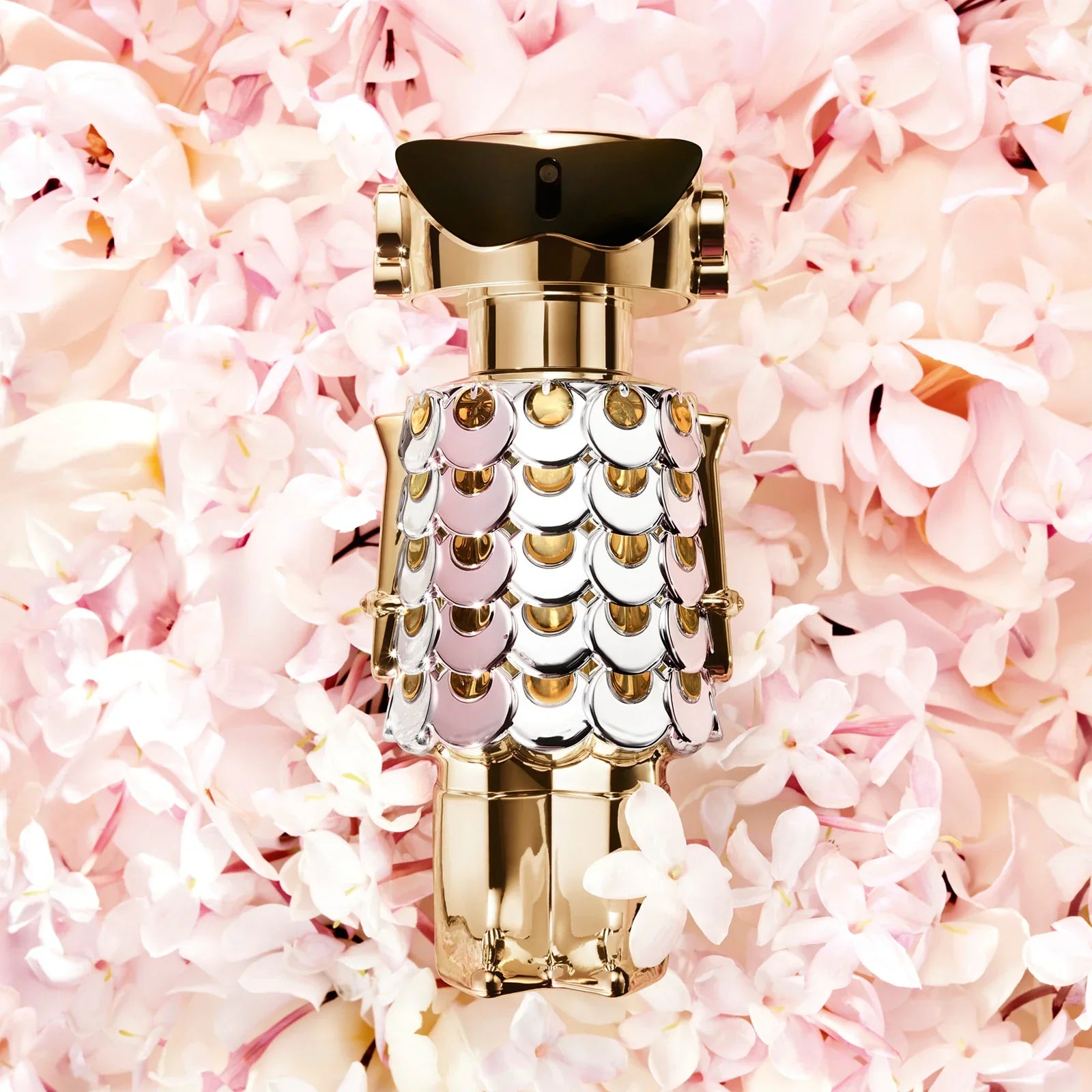 Paco Rabanne Fame Blooming Pink Eau de Parfum