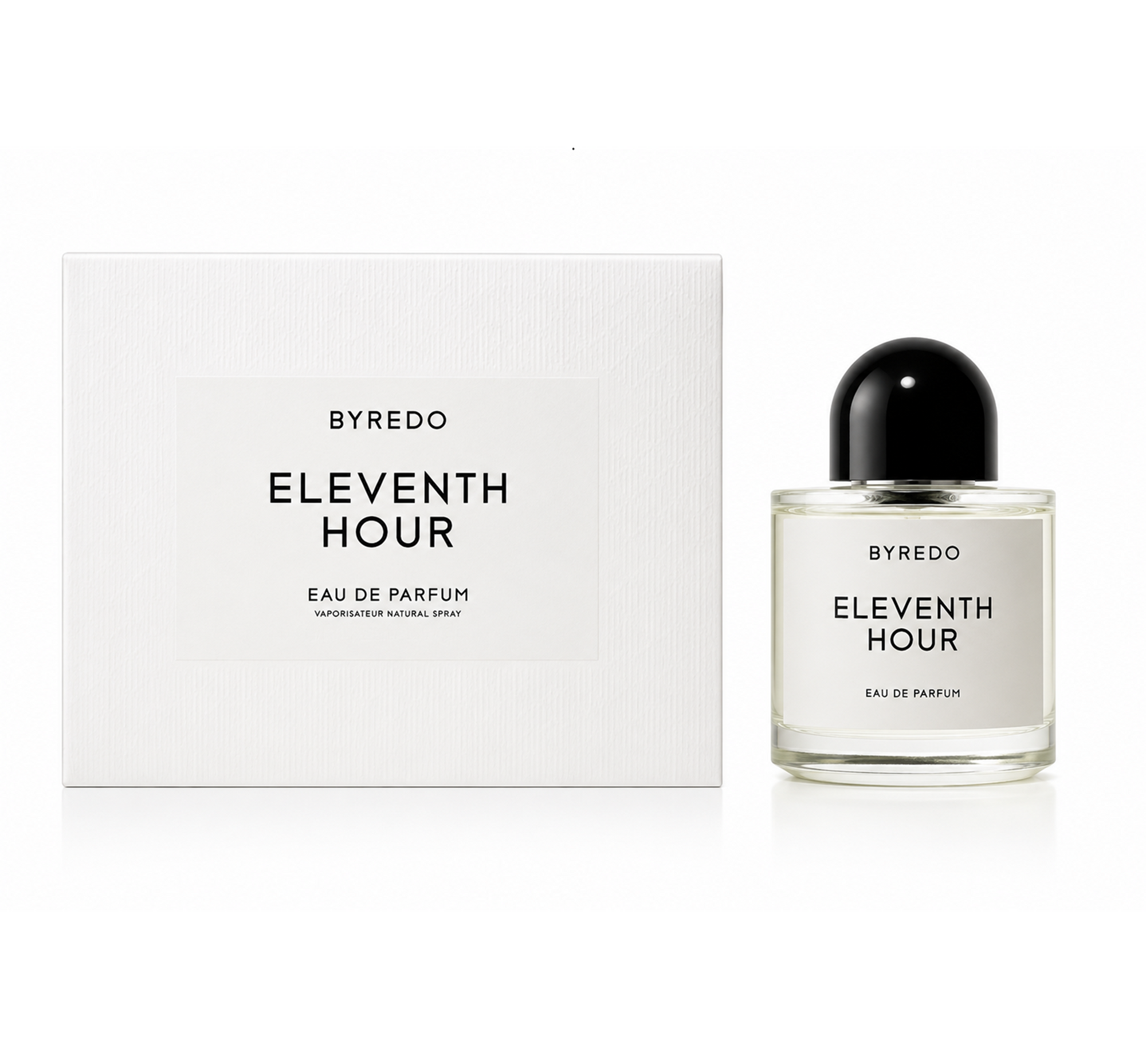 Byredo Eleventh Hour Eau de Parfum 100ml