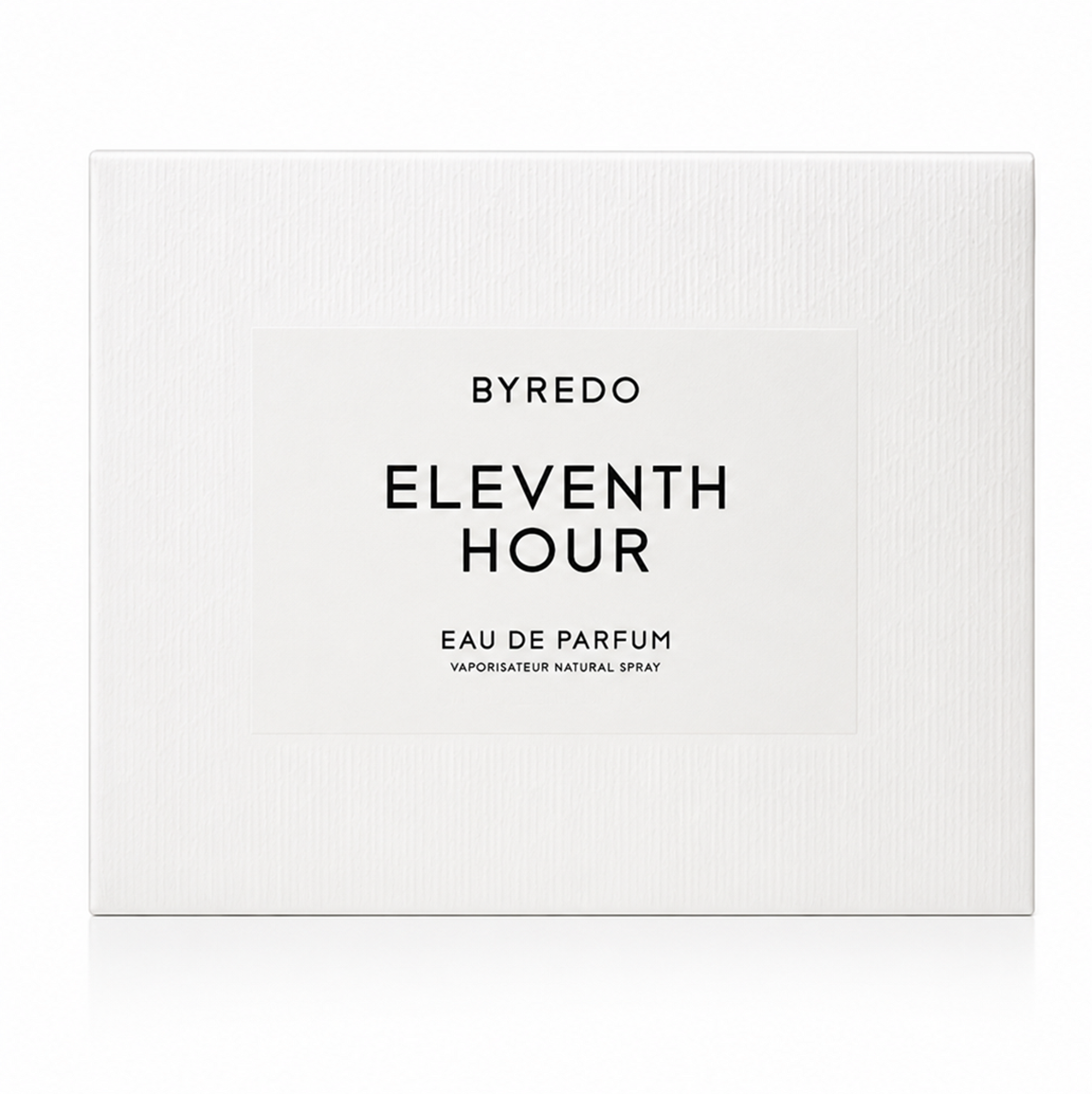 Byredo Eleventh Hour Eau de Parfum 100ml