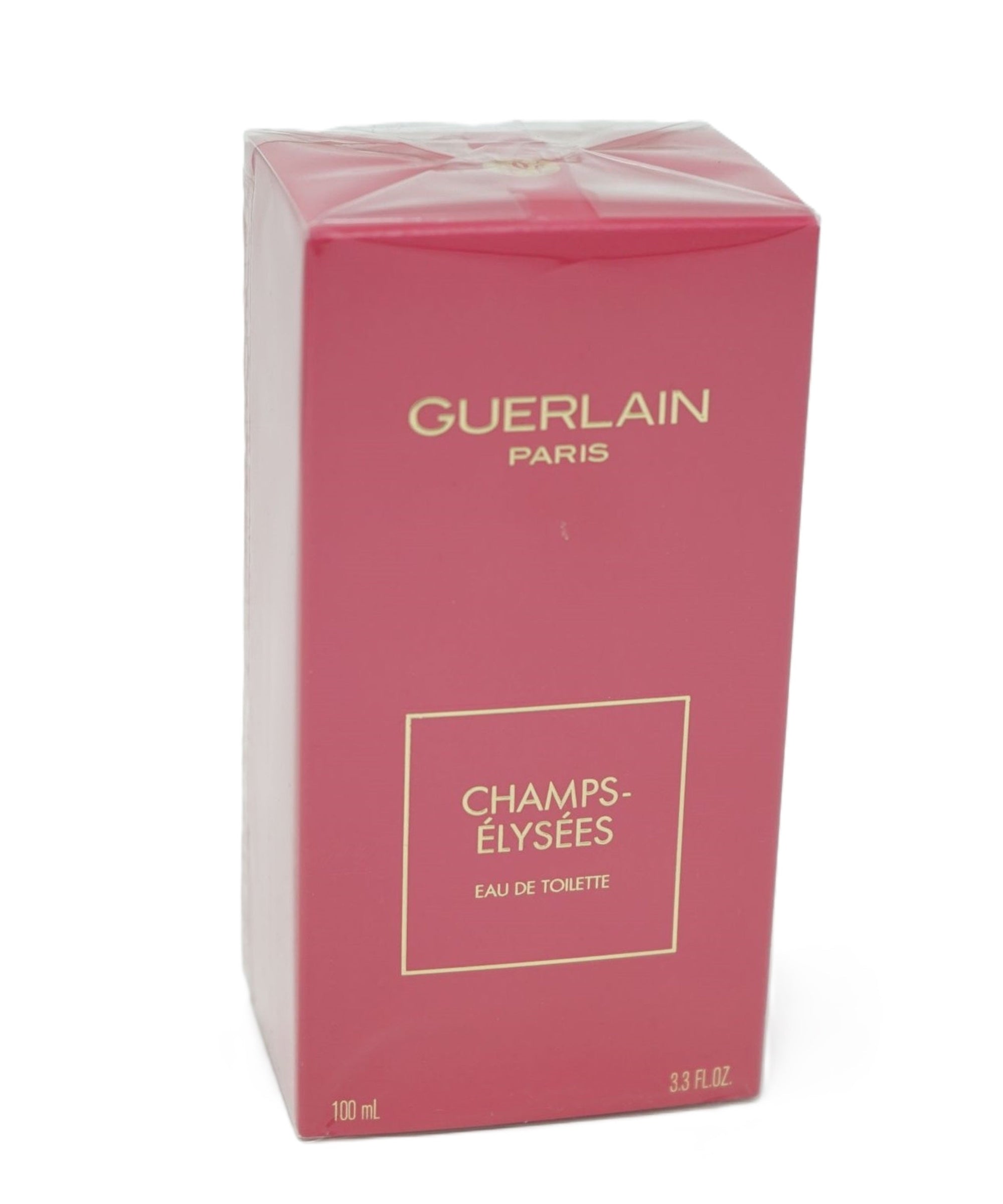 Guerlain Champs-Elysées Eau de Toilette 100ml