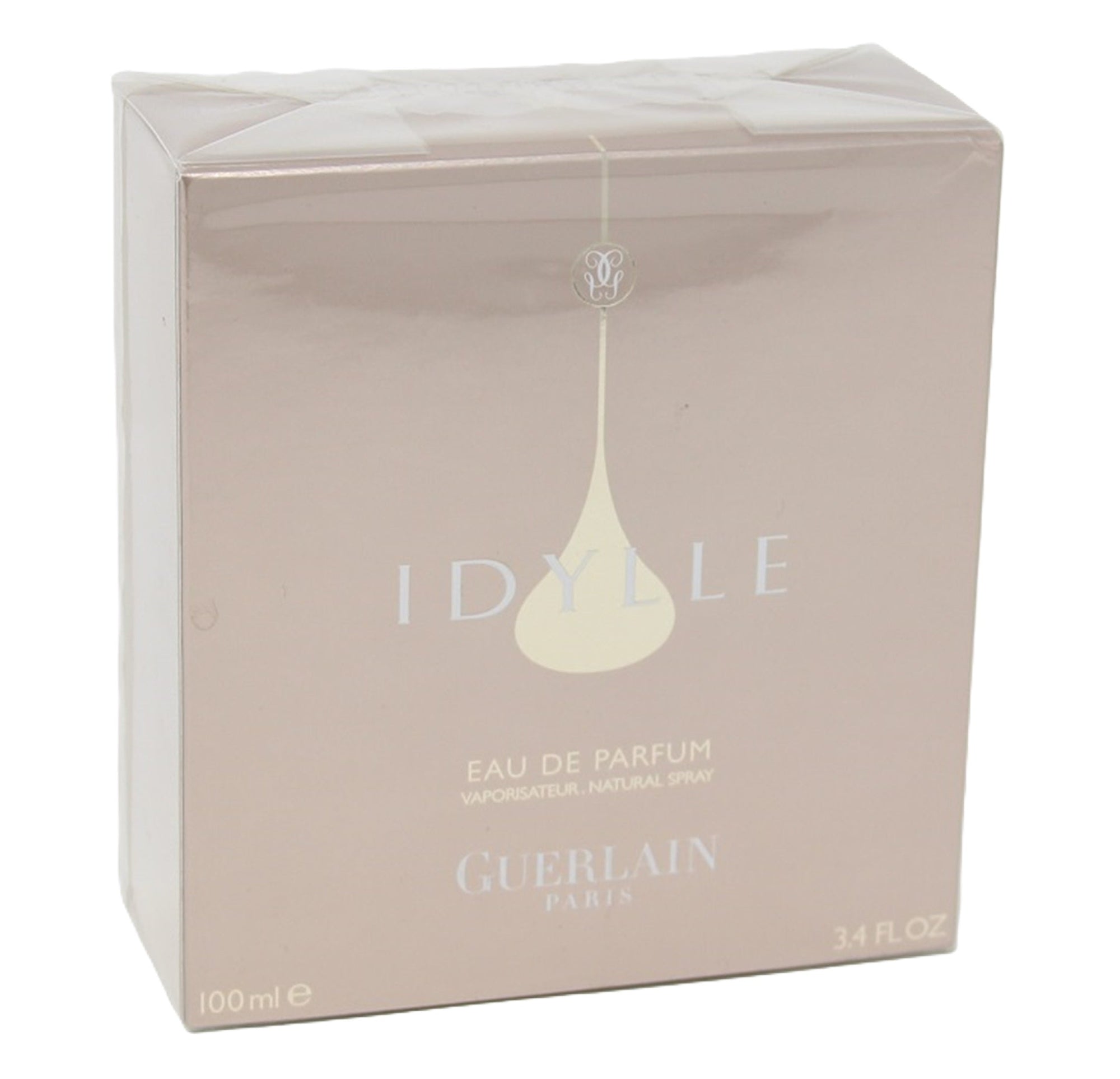 Guerlain Idylle Eau de Parfum Vaporisateur 100ml