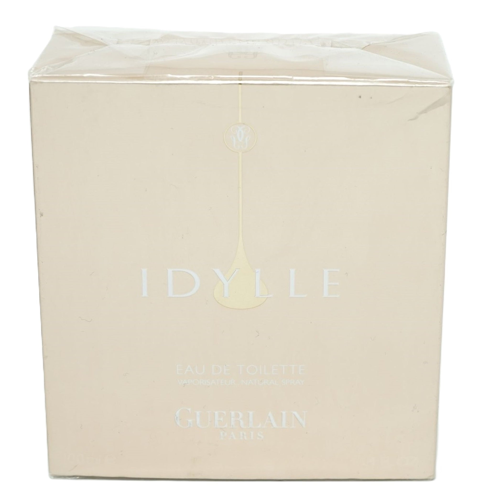 Guerlain Idylle Eau de Toilette Vaporisateur 100ml