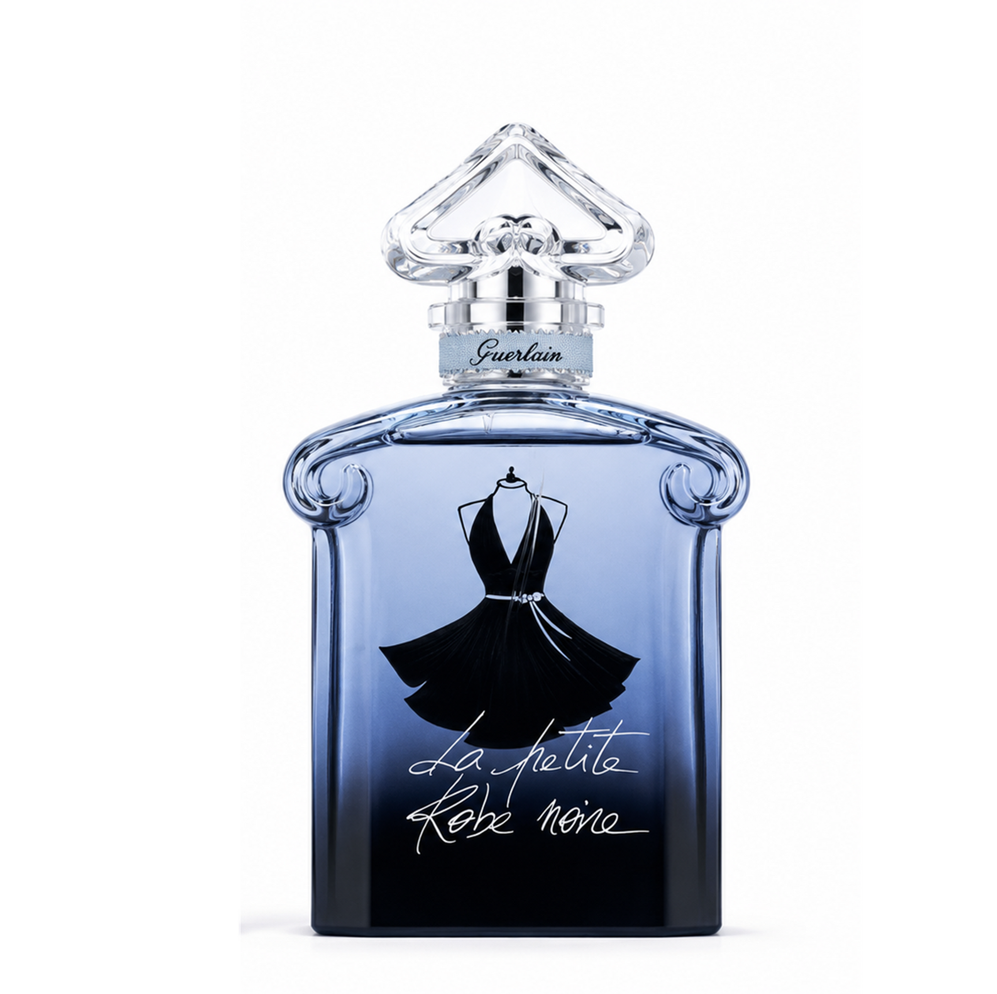 Guerlain La Petite Robe Noire Eau de Parfum intense 100 ml