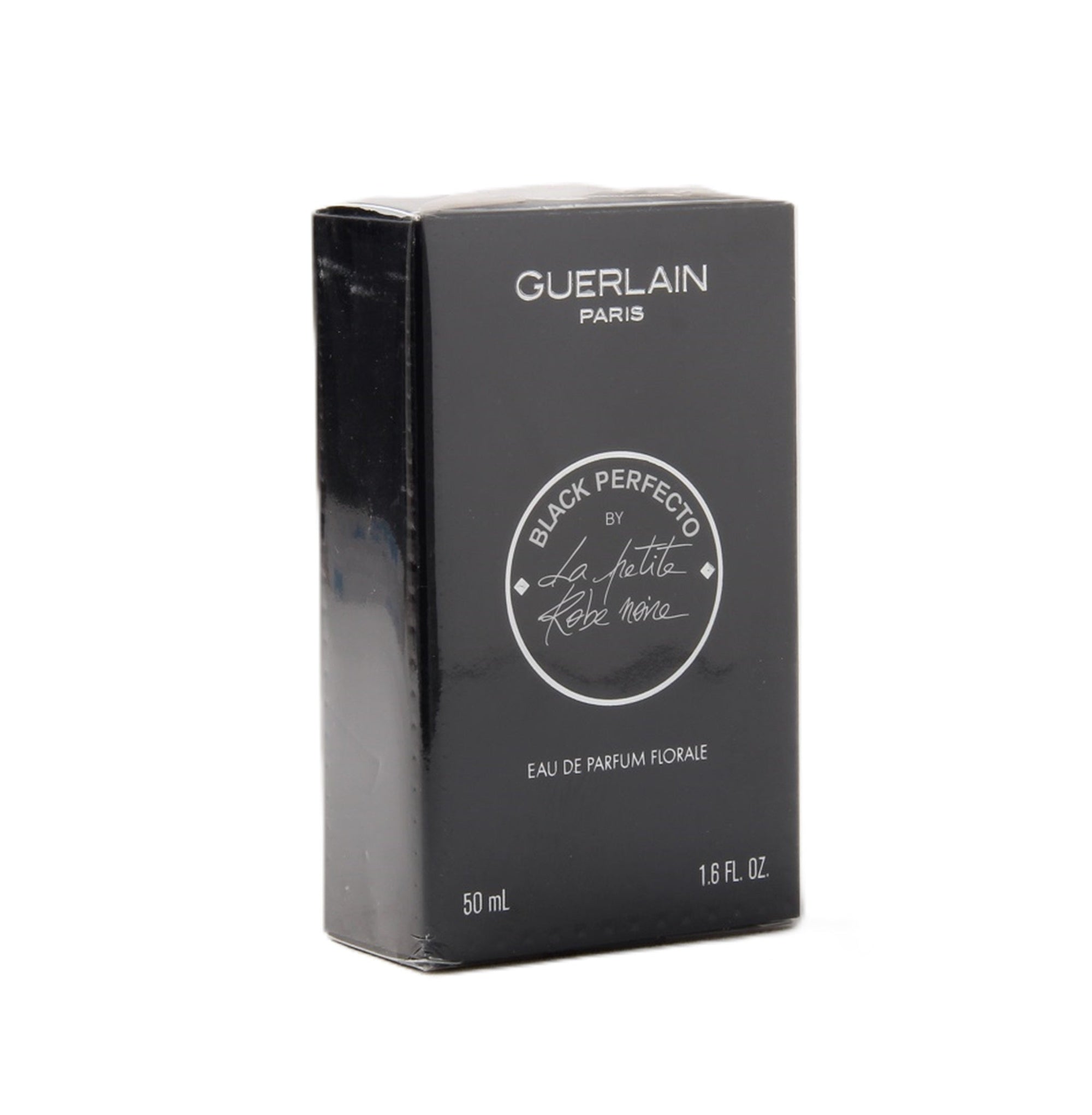 Guerlain La Petite Robe Noire Black Perfecto Eau de Parfum Florale 50ml