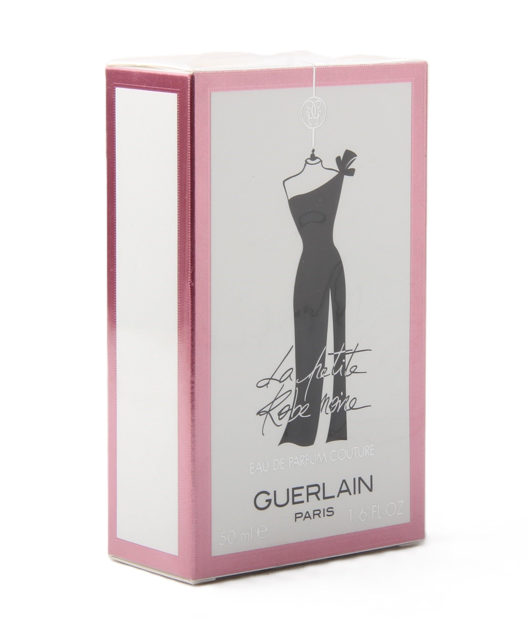 Guerlain La Petite Robe Noire Eau de Parfum Couture 50 ml