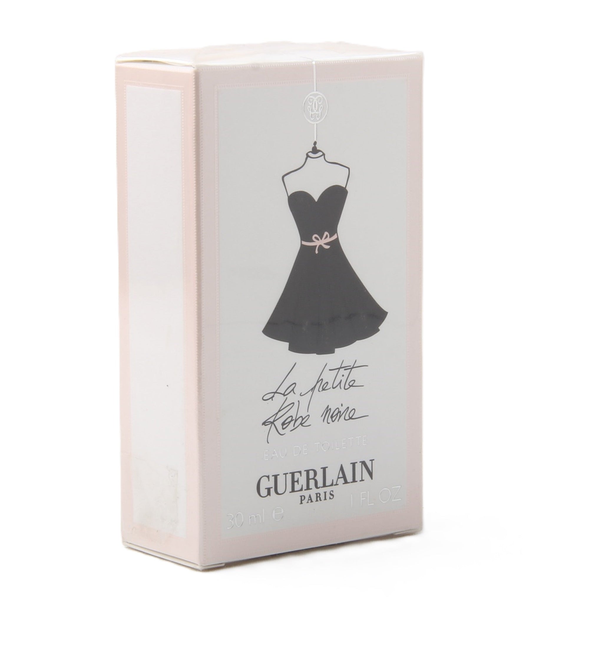 Guerlain La Petite Robe Noire Eau de Toilette 30ml