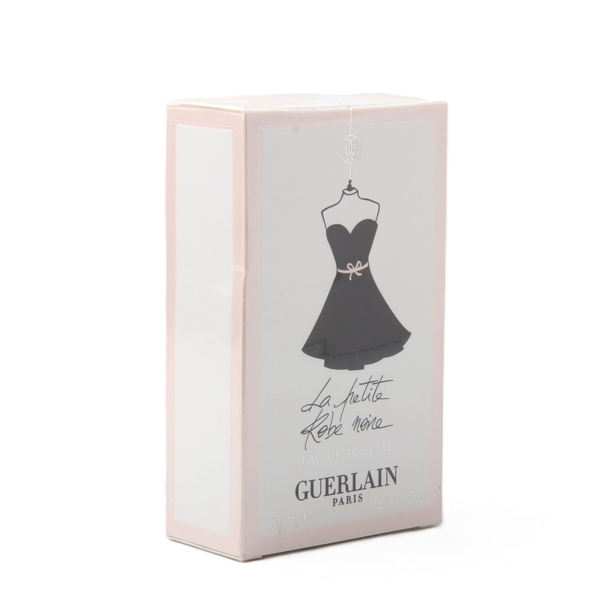 Guerlain La Petite Robe Noire Eau de Toilette 50ml