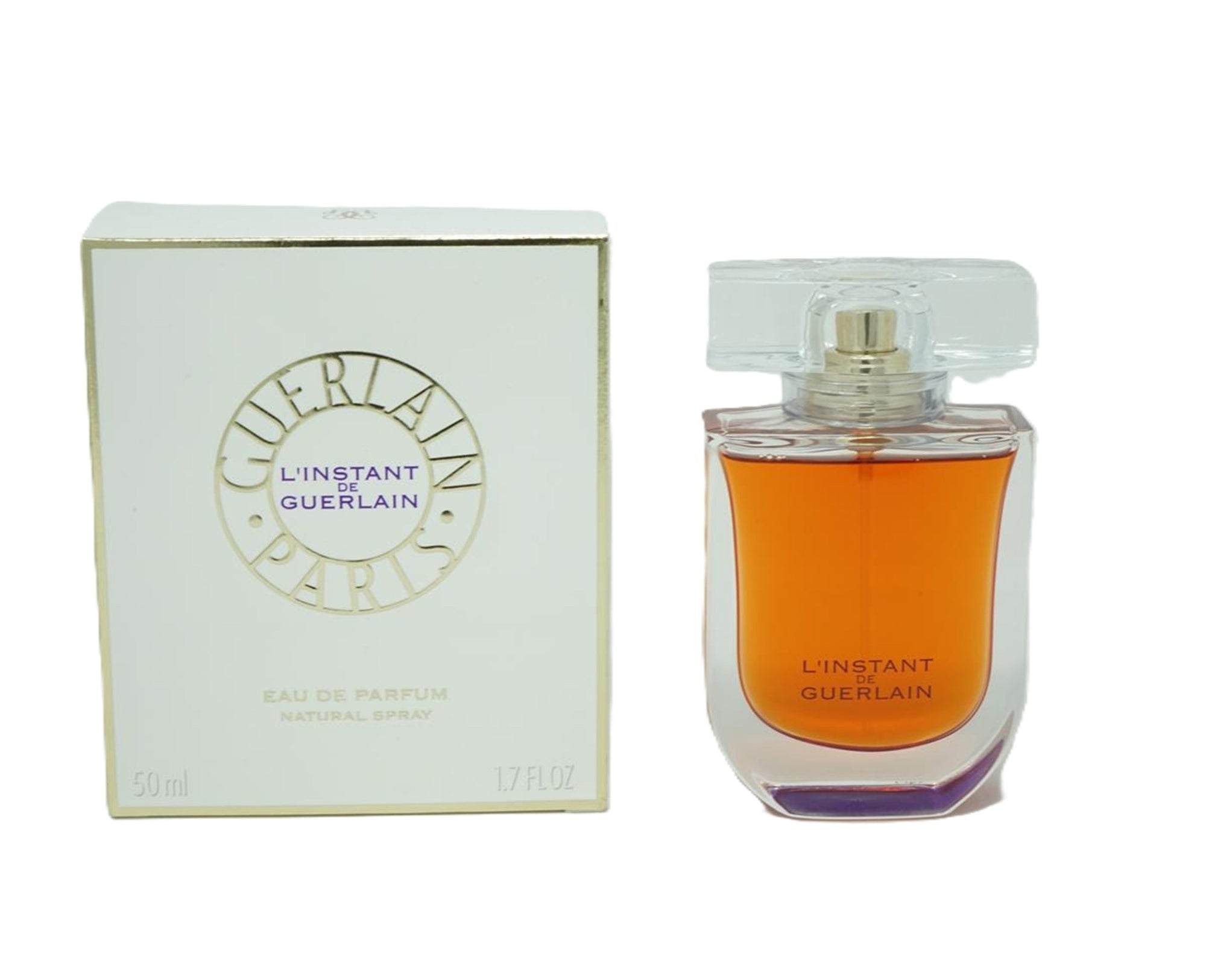 Guerlain L'Instant Eau de Parfum Vaporisateur 50ml