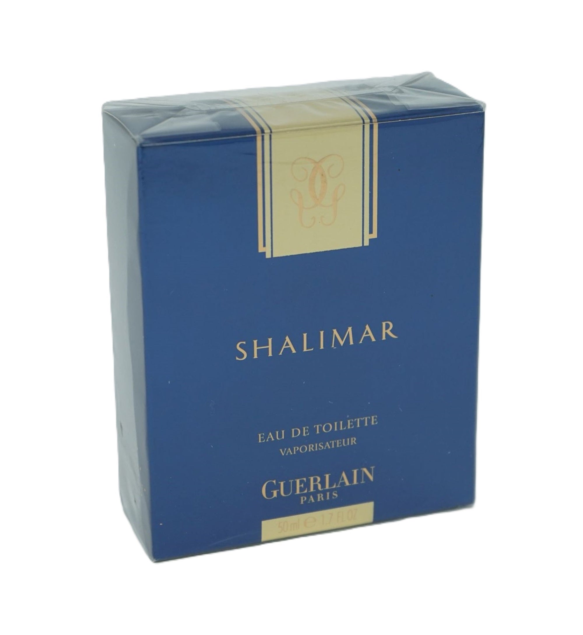 Guerlain SHALIMAR Eau de Toilette Vaporisateur 50ml