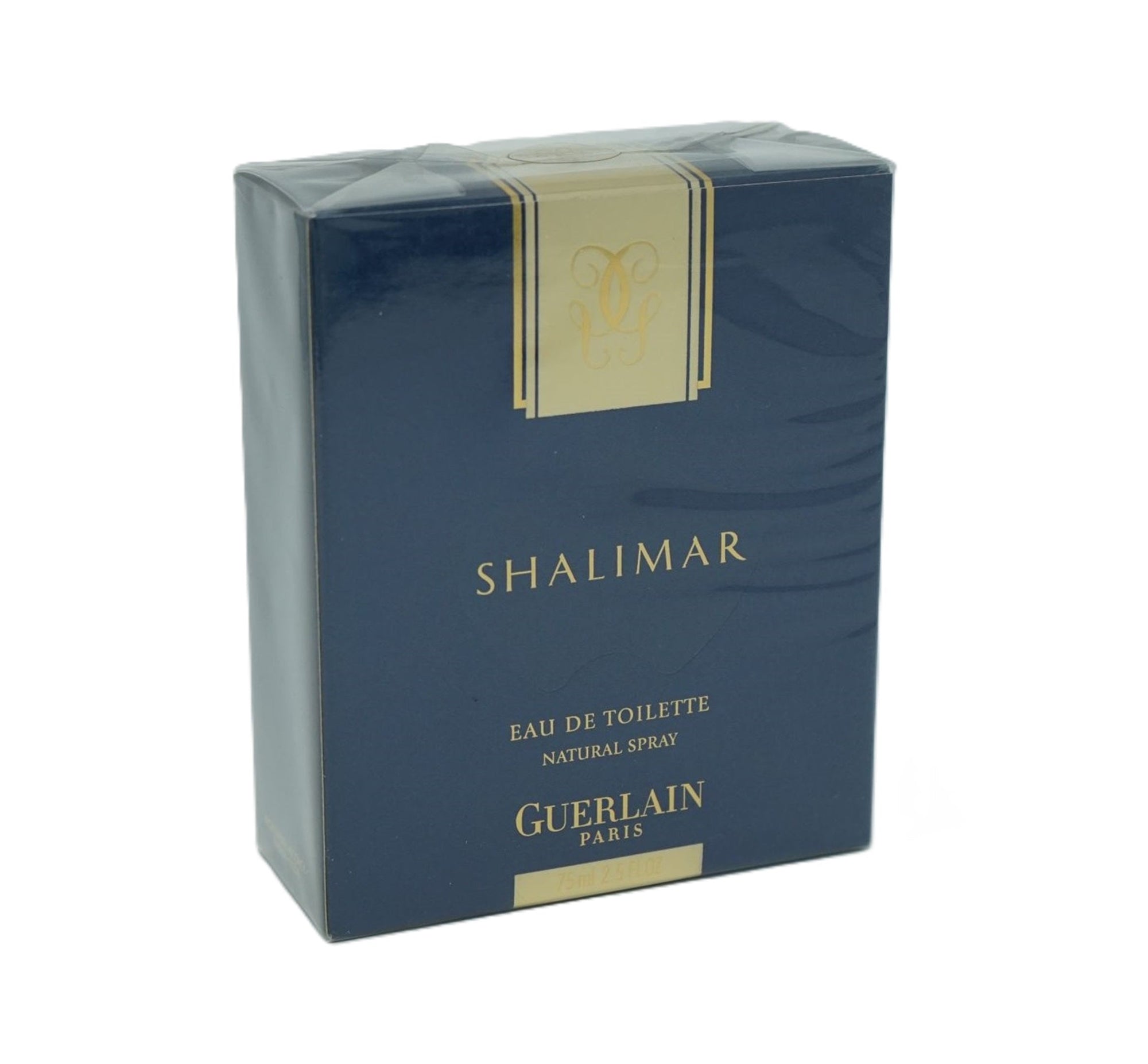Guerlain SHALIMAR Eau de Toiletette Vaporisateur 75ml