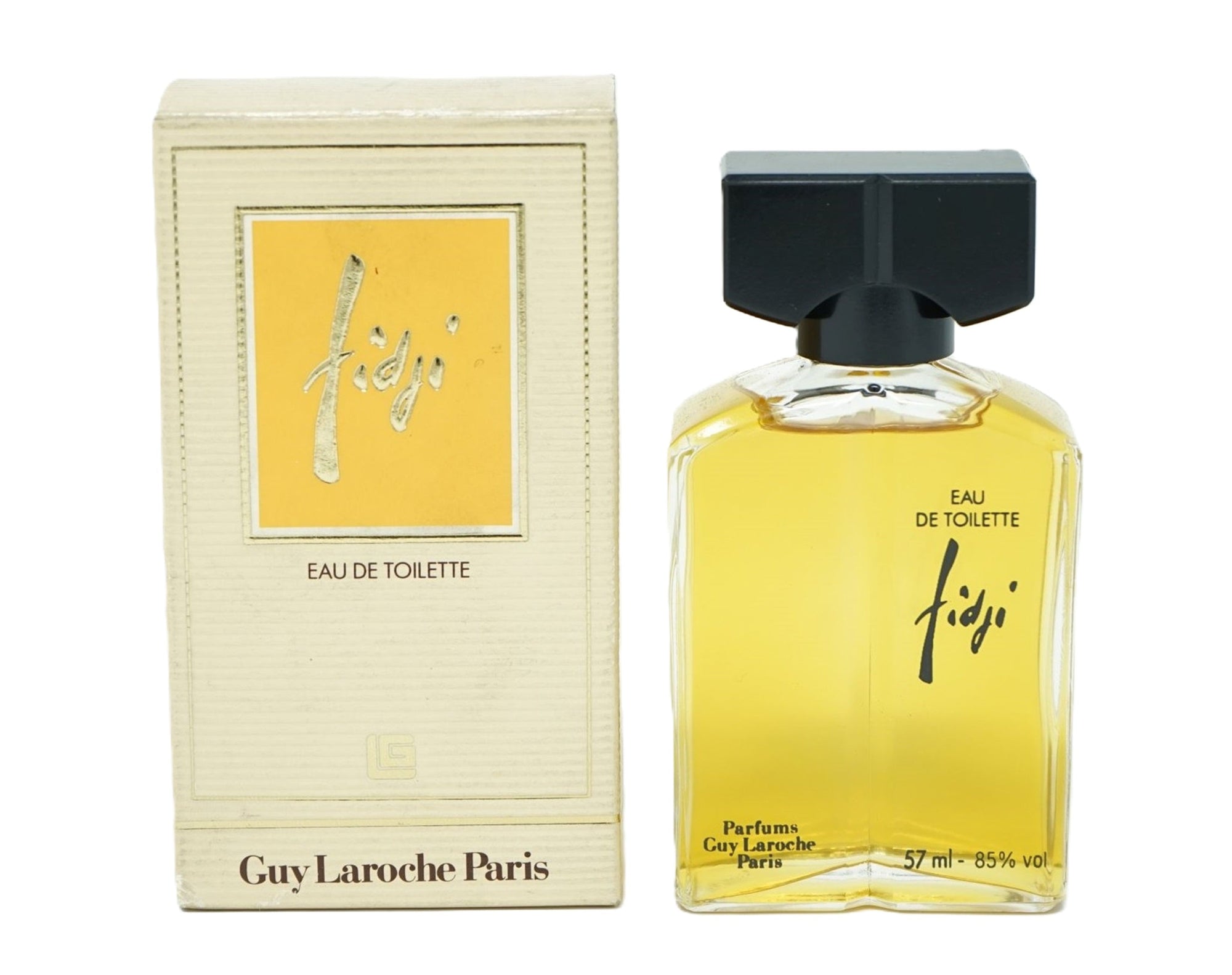 Guy Laroche Fidji Eau de Toilette 57 ml