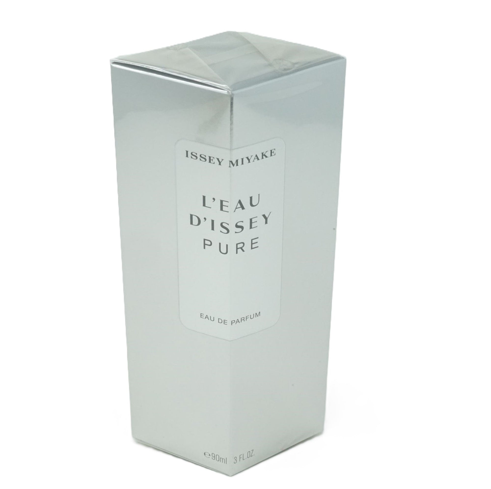 Issey Miyake L'Eau D'Issey Pure Eau de parfum 90 ml