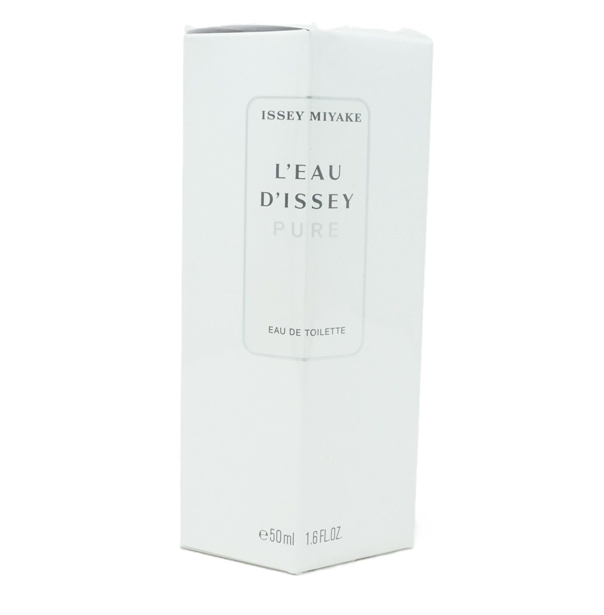Issey Miyake L'Eau d'Issey Pure Eau de Toilette 50 ml