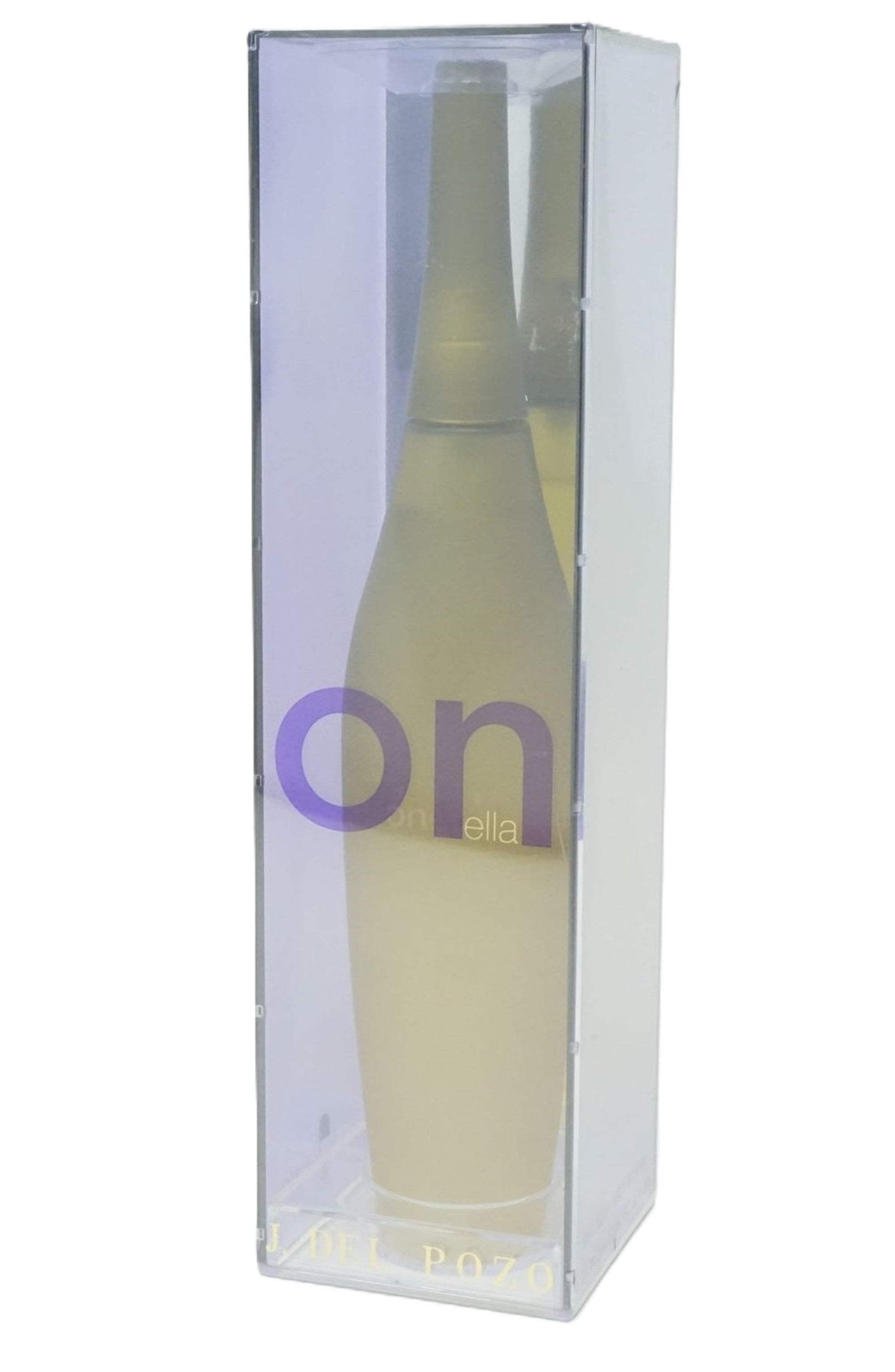J. Del Pozo On Ella Eau de Toilette Vaporisateur 100 ml