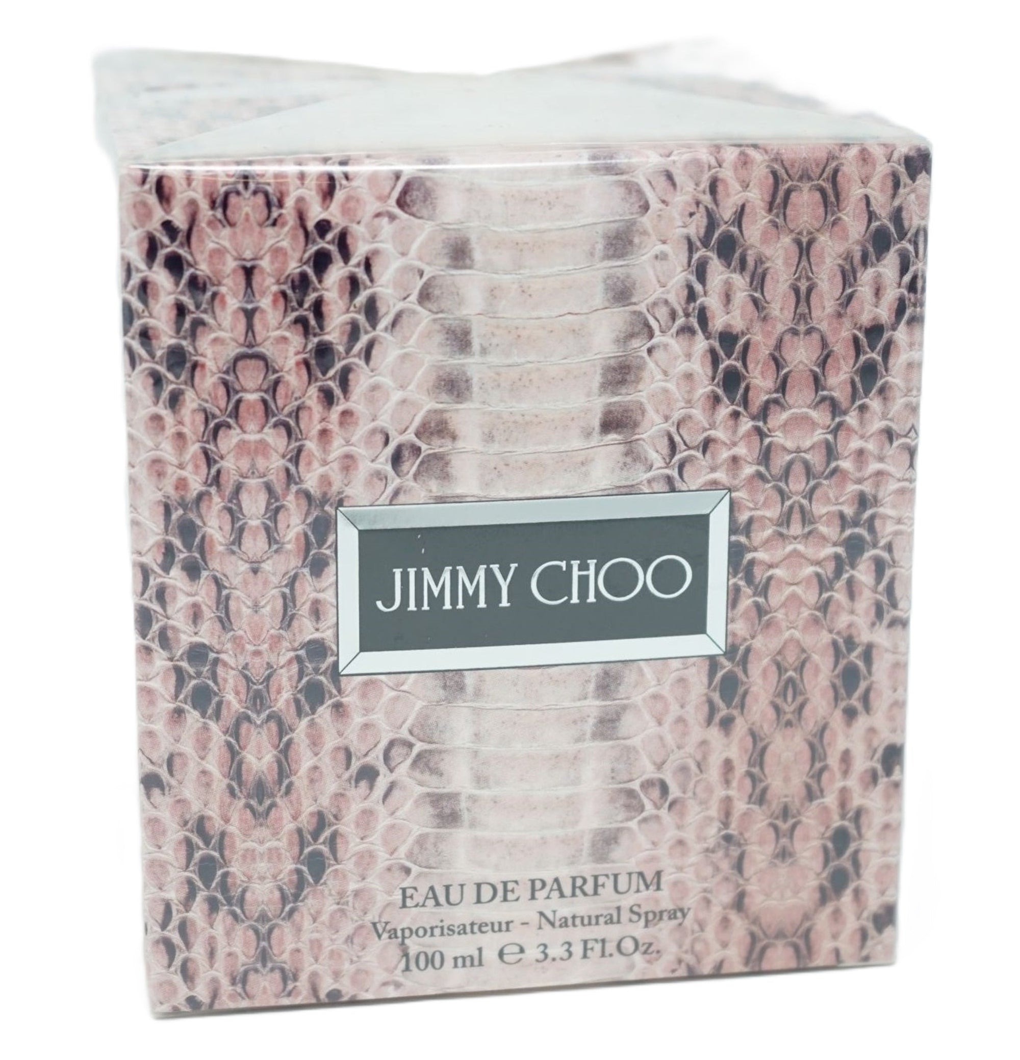 Jimmy Choo Woman Eau de Parfum Vaporisateur 100ml