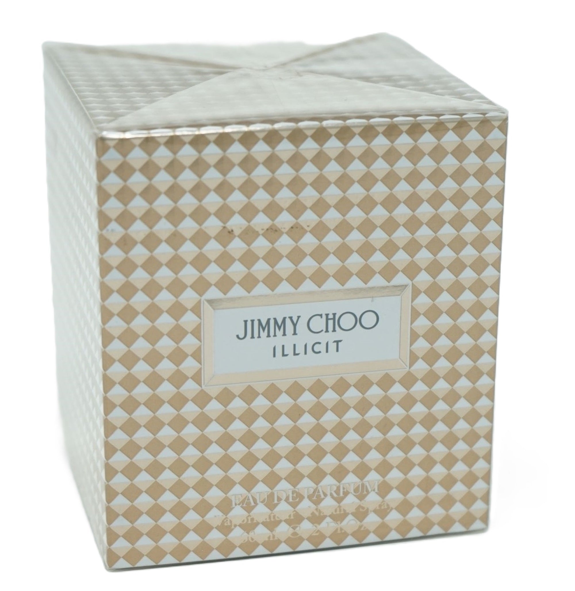 Jimmy Choo illicit Eau de Parfum Vaporisateur 60 ml