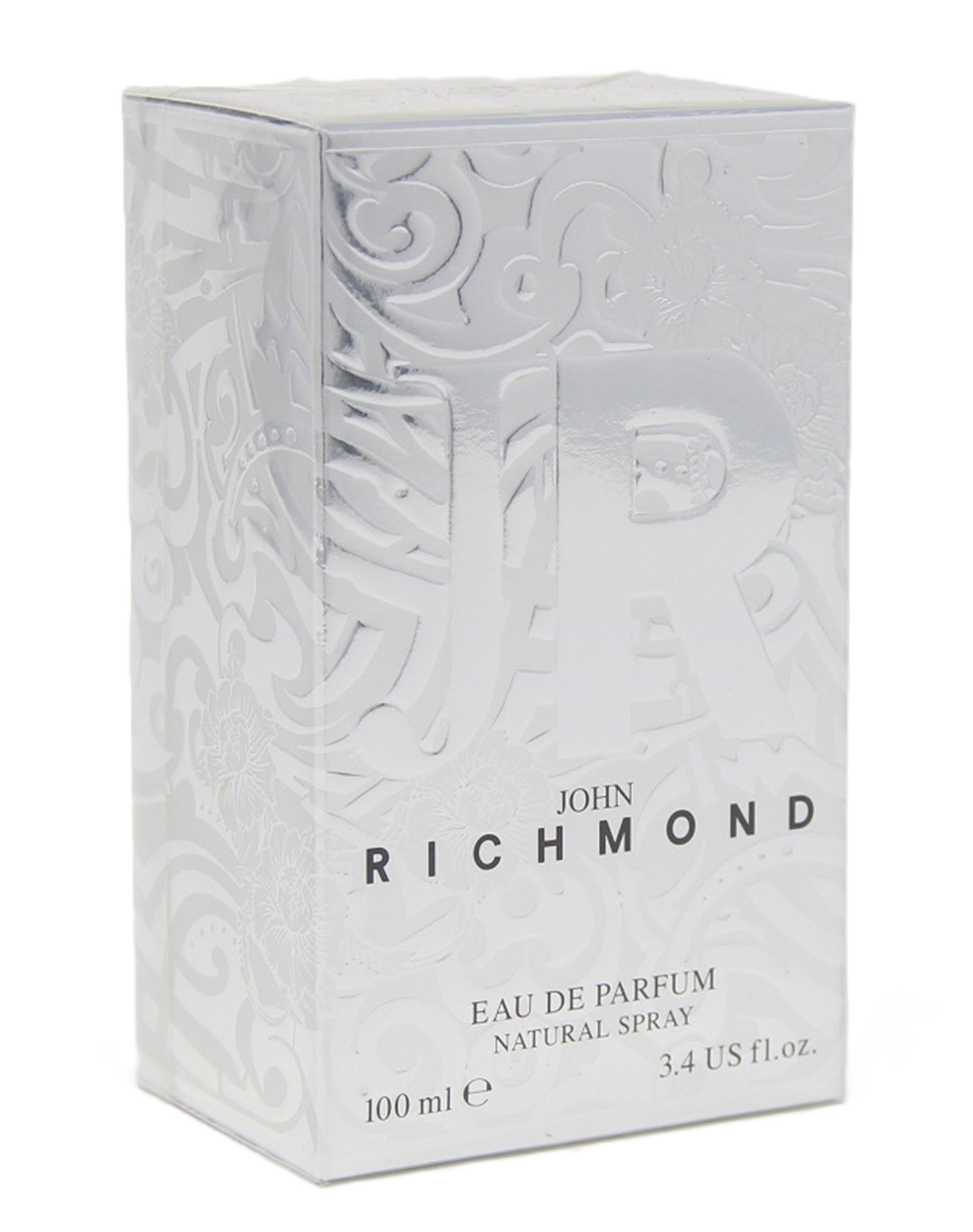 John Richmond JR Femme Eau de Parfum Vaporisateur 100ml