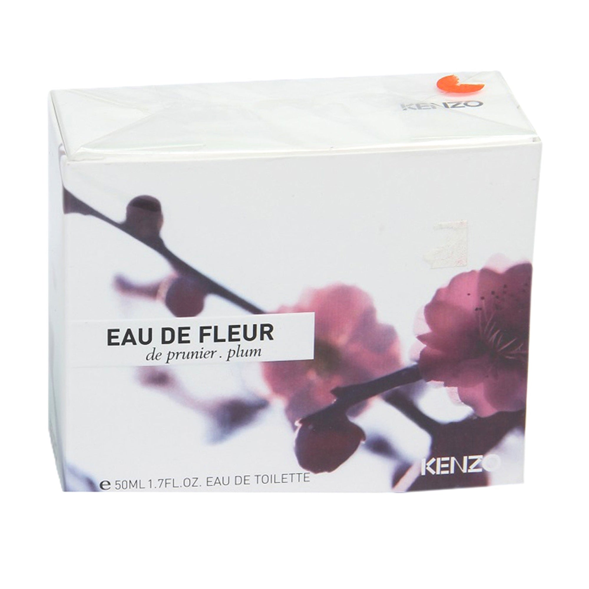 Kenzo Eau de Fleur de prunier prune Eau de Toilette 50ml