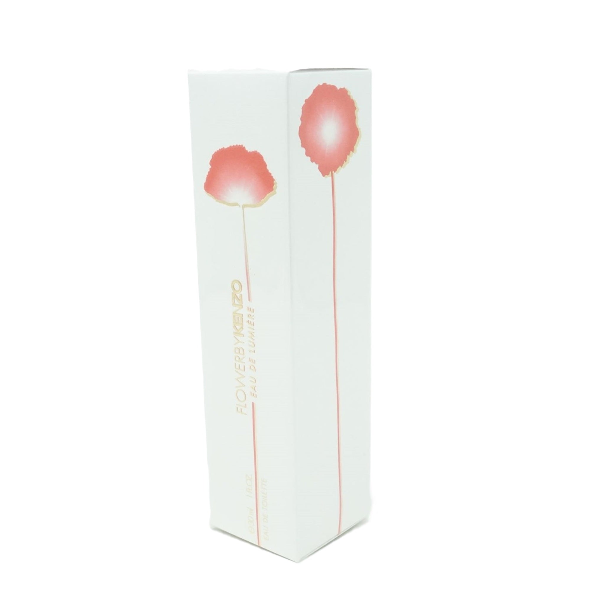Kenzo Flower by Kenzo Eau de Lumière Eau de Toilette 30 ml