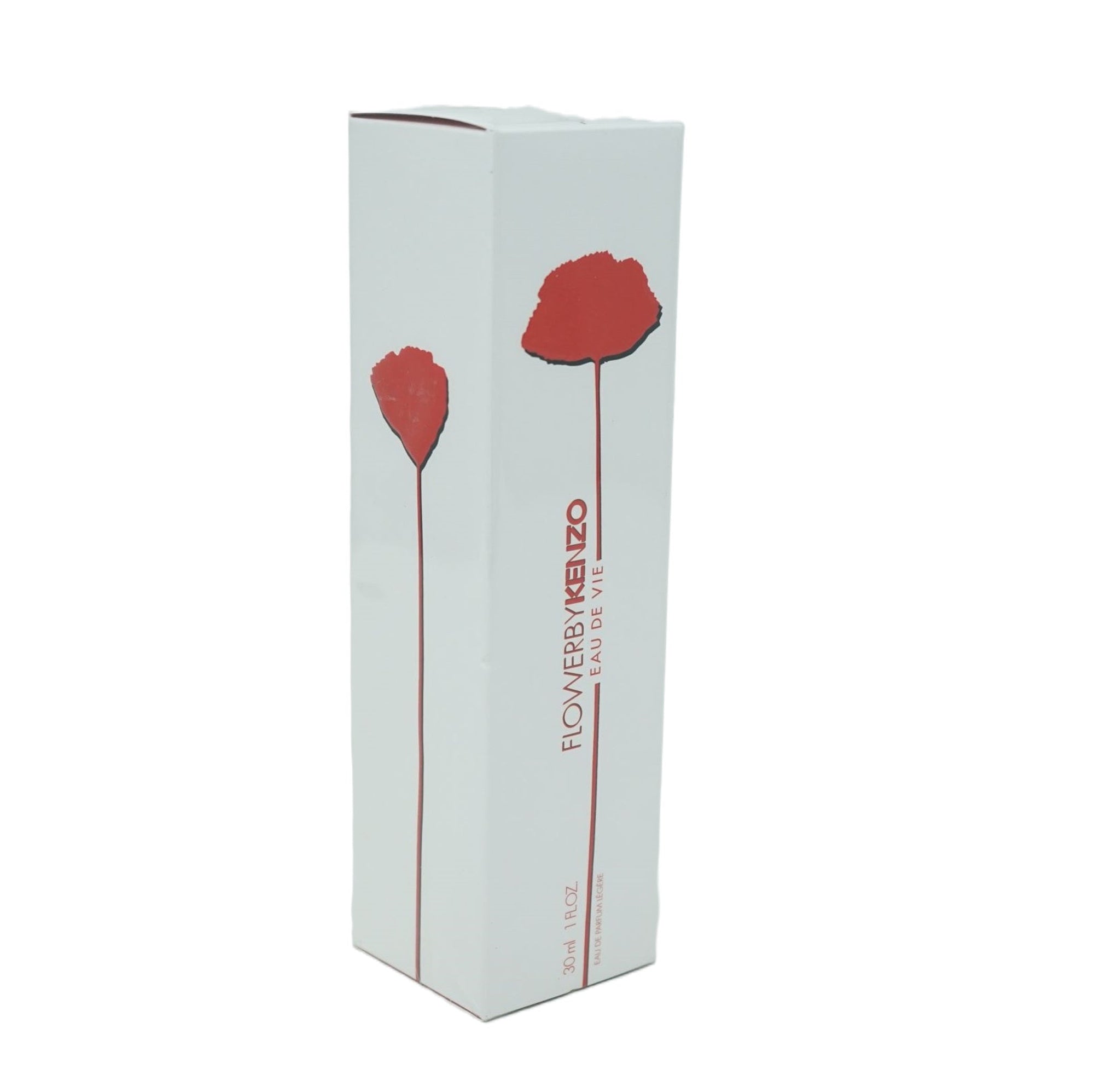 Kenzo Flower by Kenzo Eau de Vie Eau de Parfum Légère 30 ml