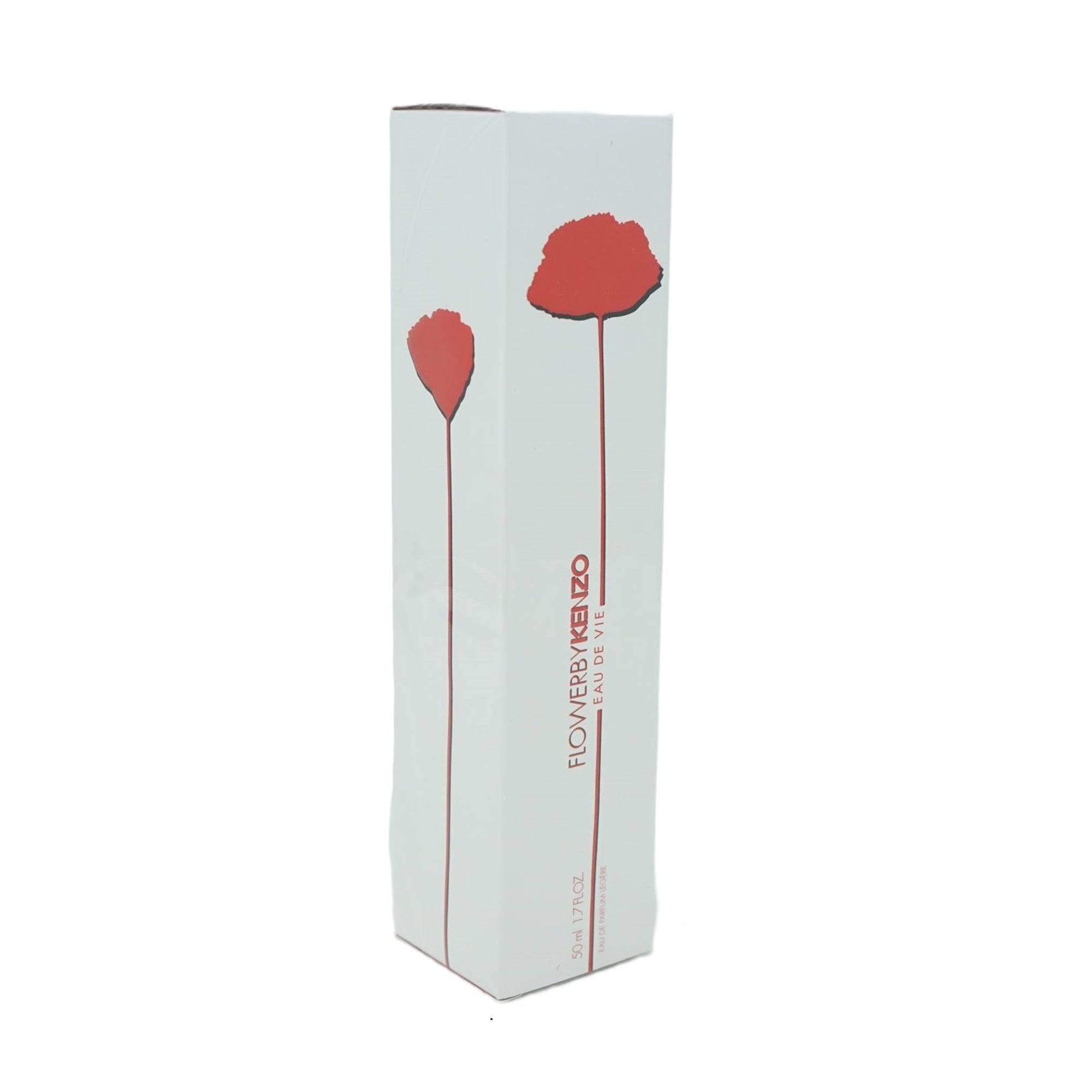 Kenzo Flower by Kenzo Eau de Vie Eau de Parfum Légère 50ml