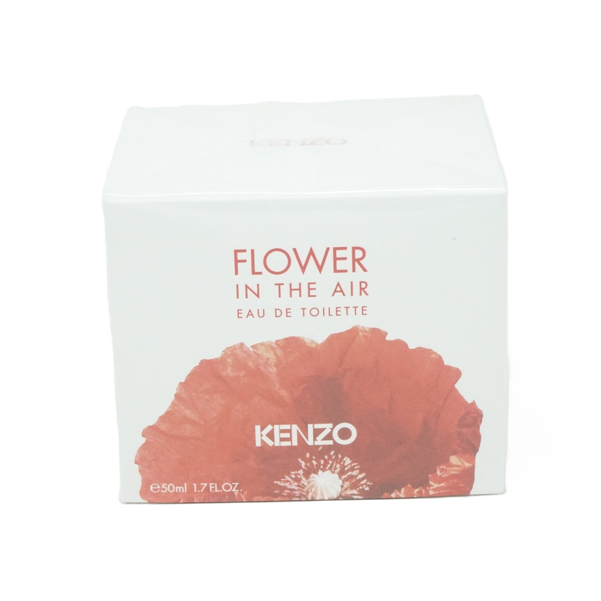 Kenzo Flower in the air Eau de Toilette 50ml
