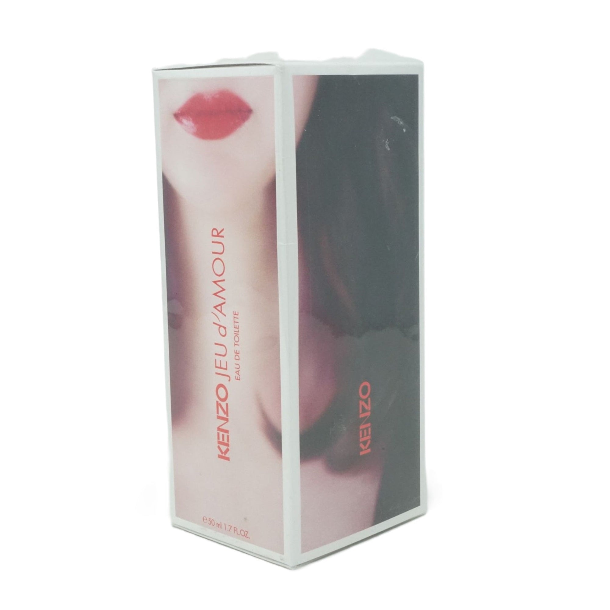Kenzo Jeu d'Amour Eau de Toilette Vaporisateur 50 ml