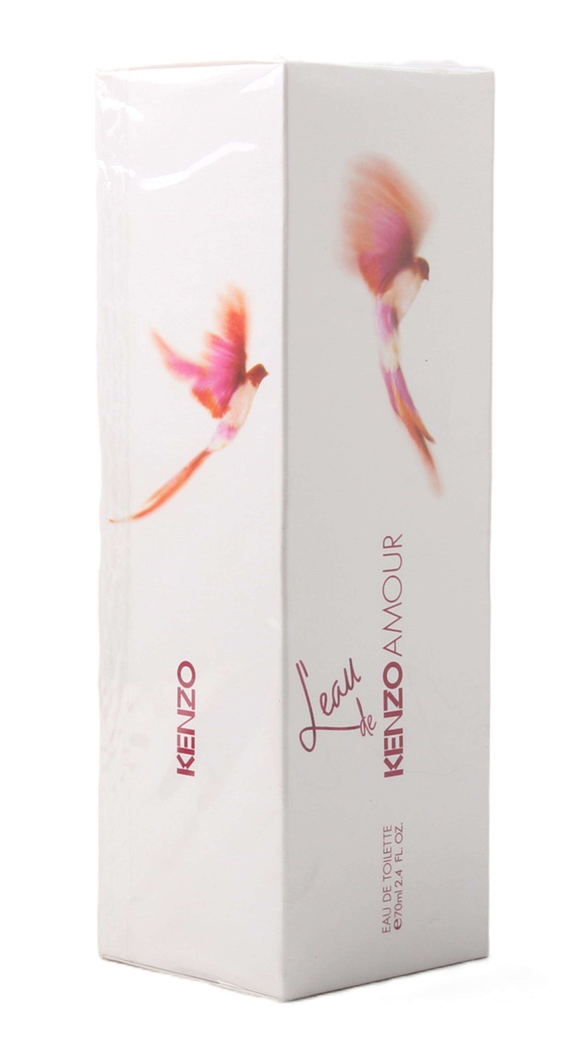 Kenzo L'EAU DE Amour Eau de toilette 70 ml