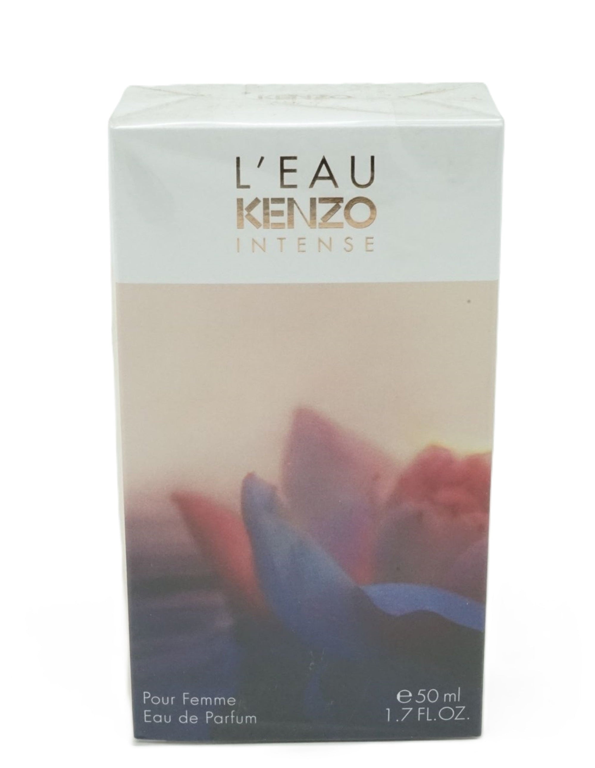 Kenzo L'Eau Pour Femme Intense Eau de Parfum 50 ml
