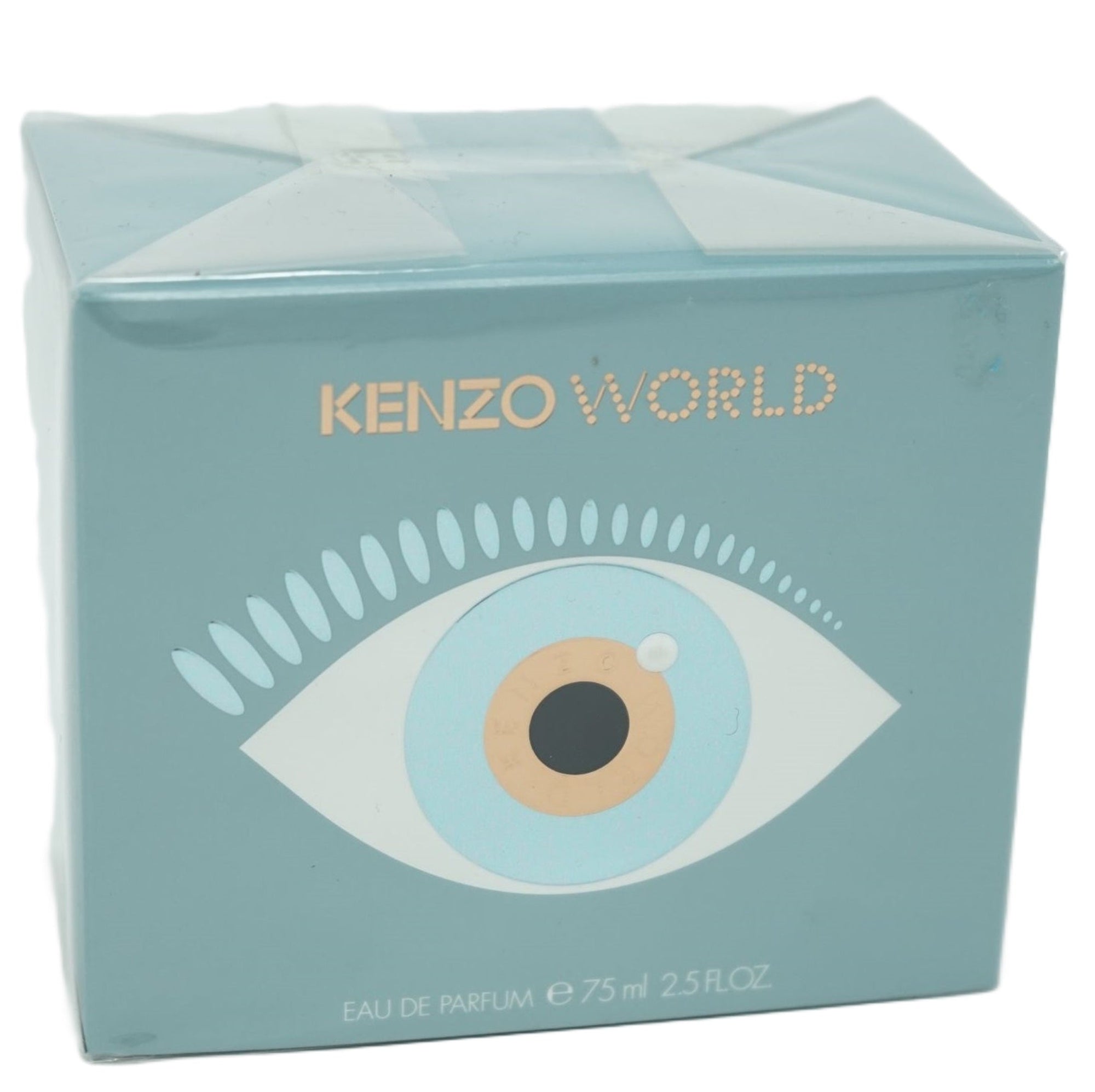 Kenzo World Eau de Parfum 75 ml