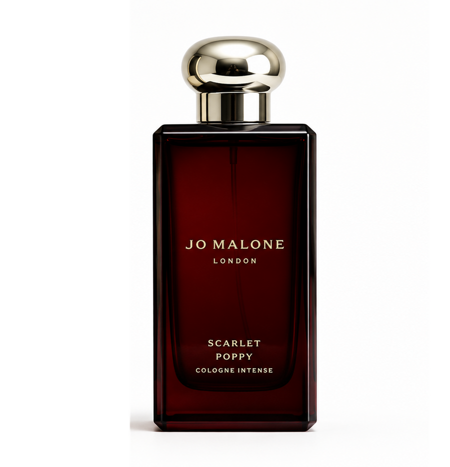 Jo Malone London Scarlet Poppy Cologne Intense 100ml