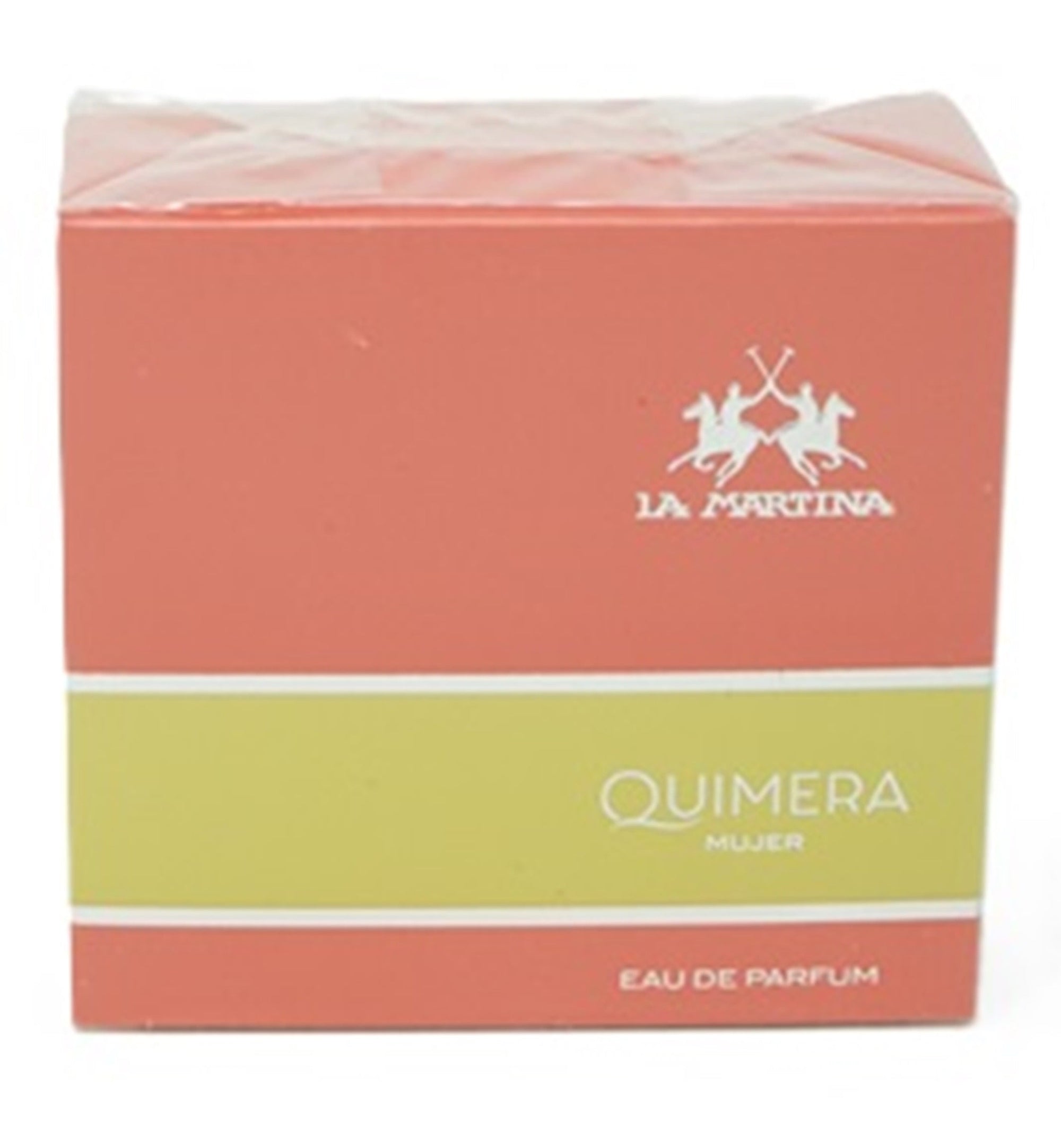 La Martina Quimera Femme Eau de Parfum 50ml