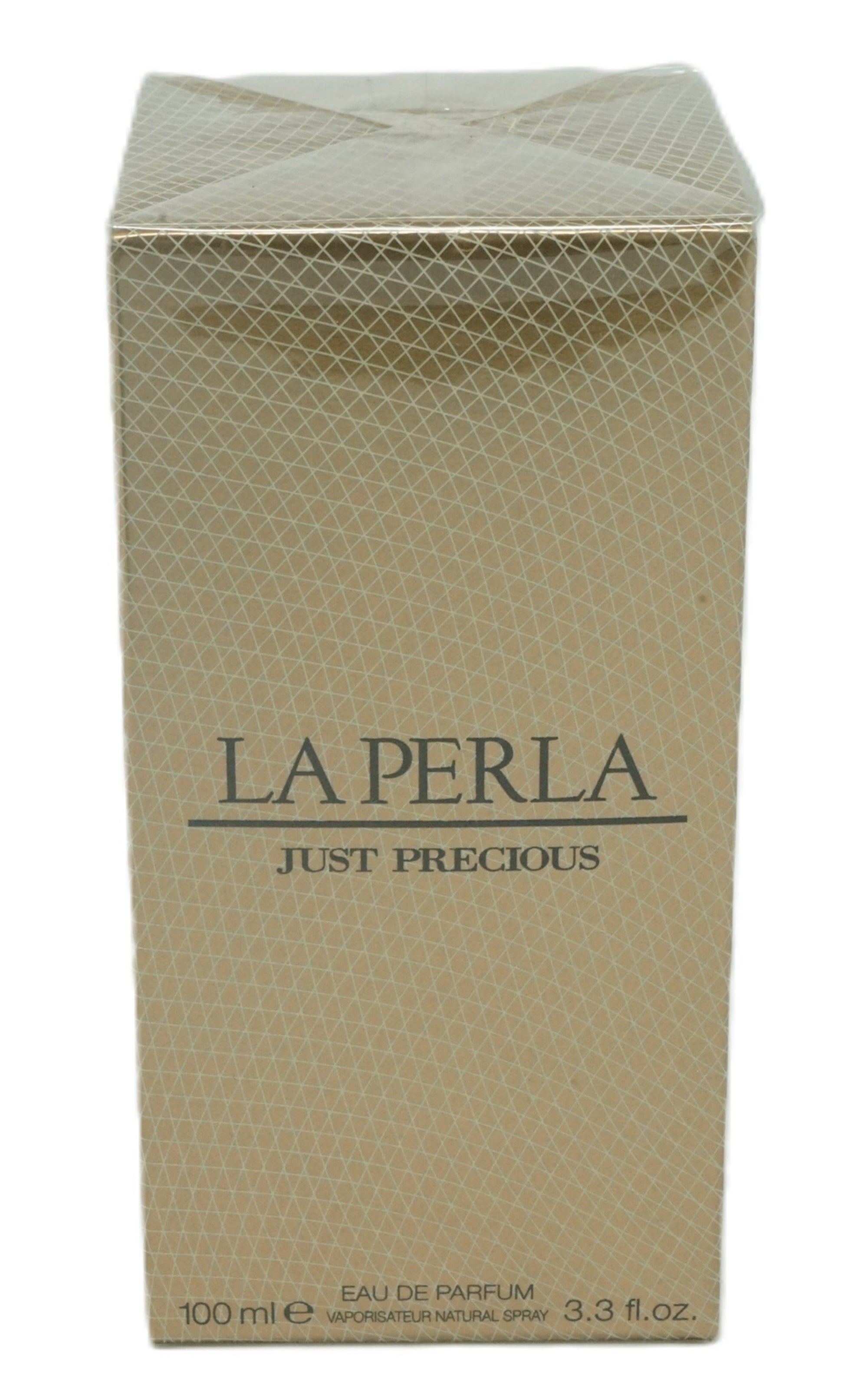 La Perla Just Precious Eau de Parfum Vaporisateur 100ml