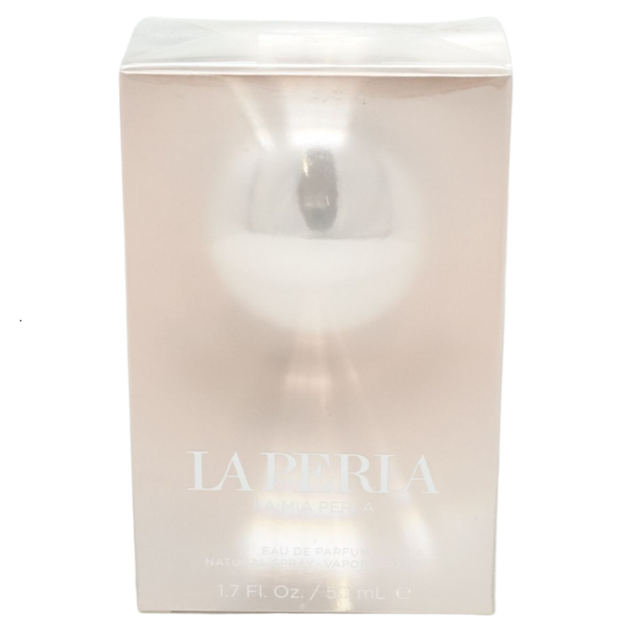 La Perla La Mia Perla Eau de Parfum Vaporisateur 50 ml