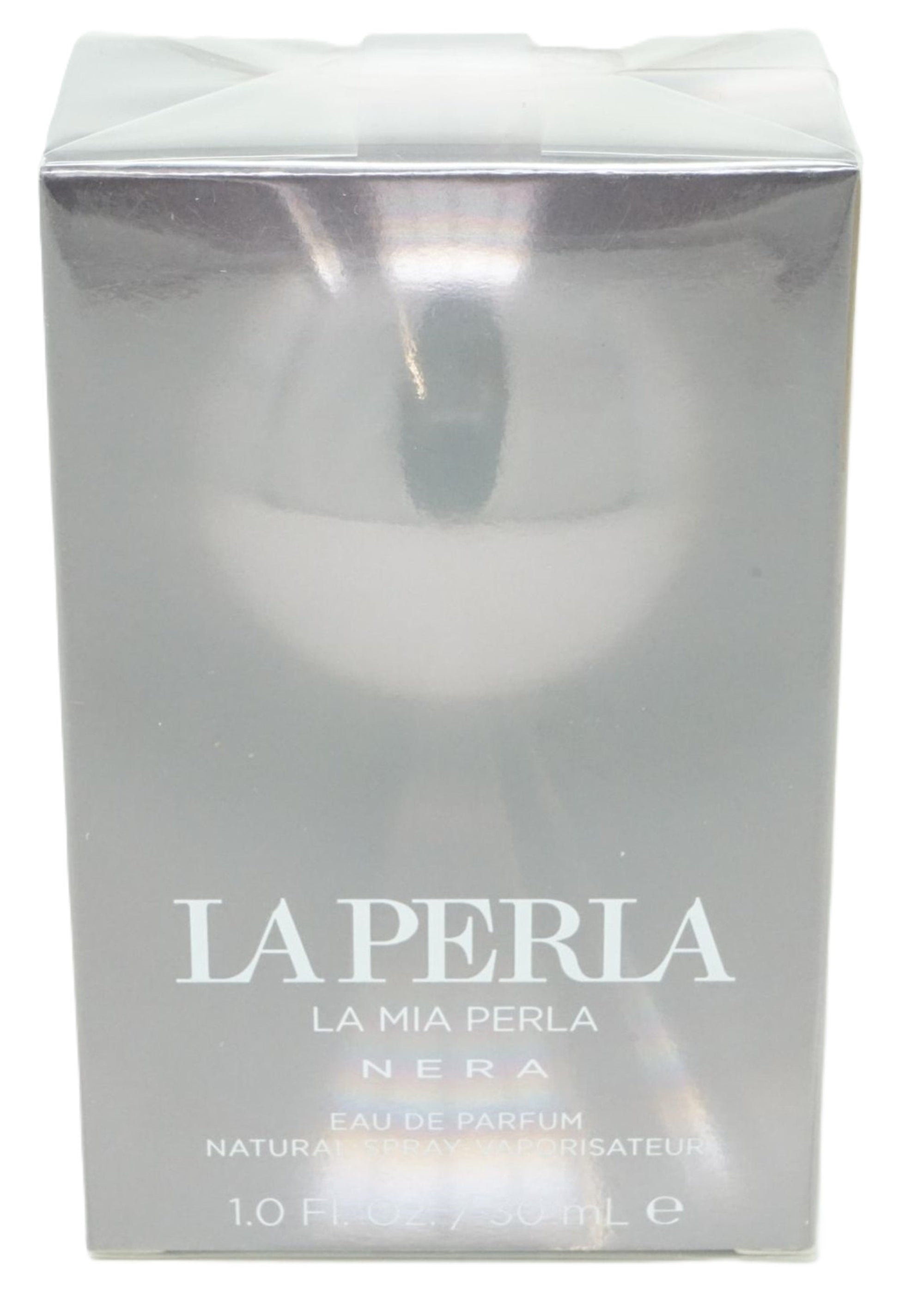 La Perla La Mia Perla Nera Eau de parfum Vaporisateur 30 ml
