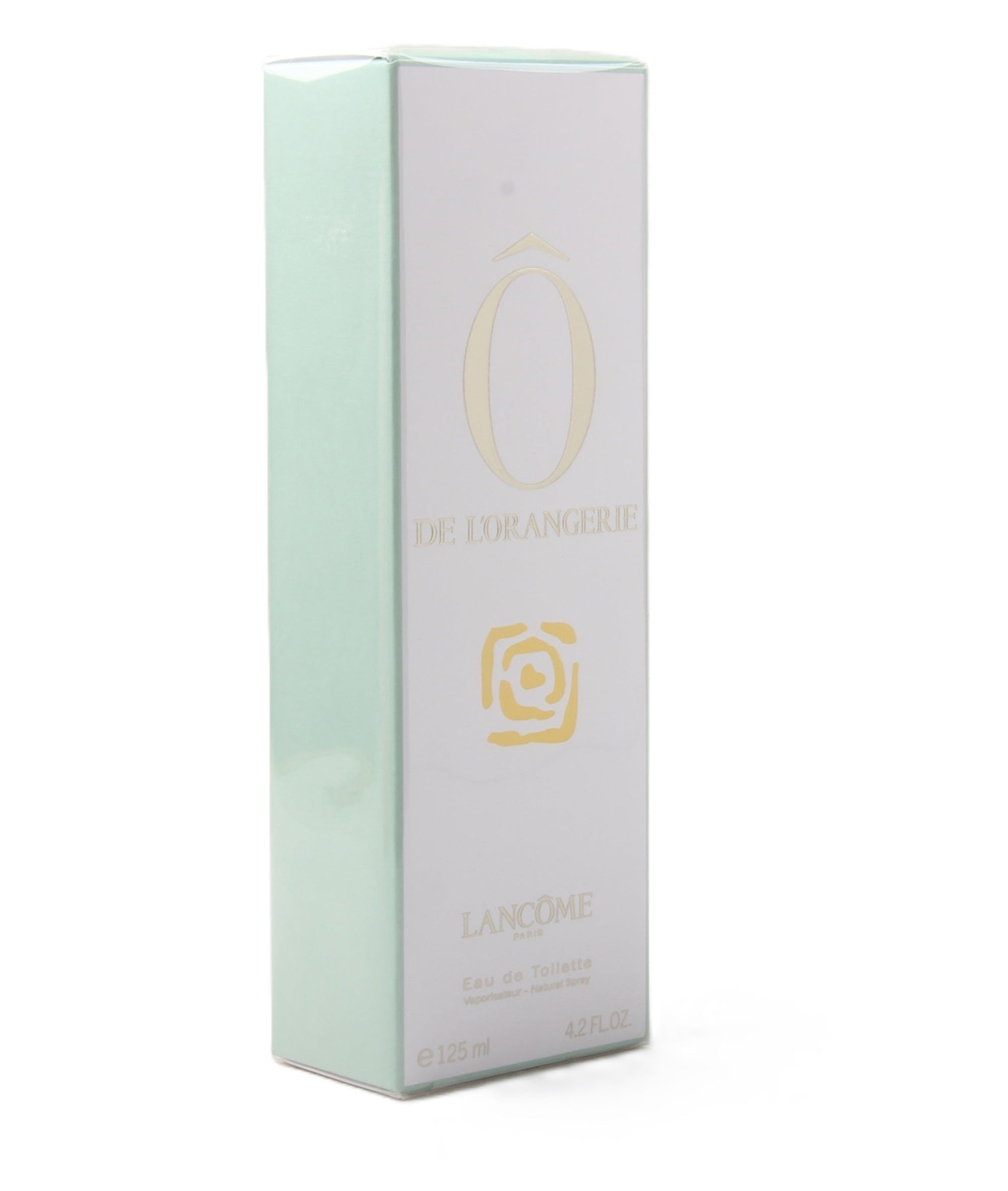 Lancome Ô de L'Orangerie Eau de Toilette Vaporisateur 125ml